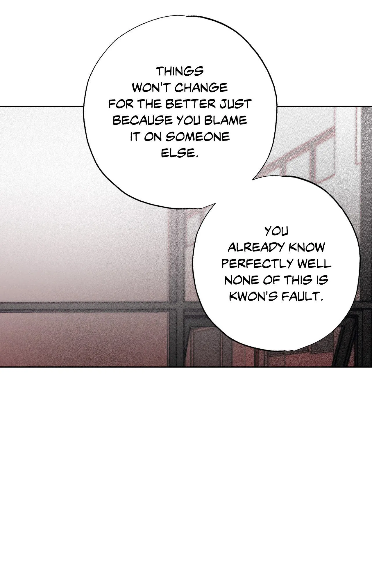Hold Over You Chapter 42 page 38 - 