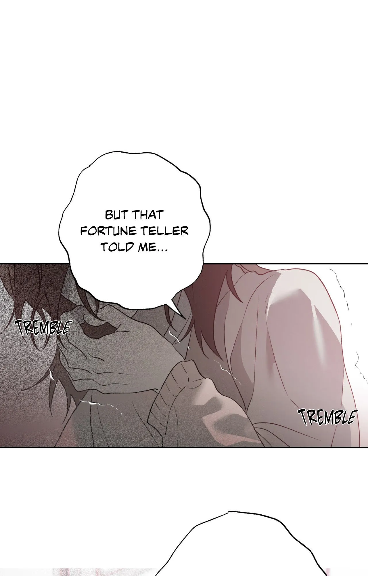 Hold Over You Chapter 42 page 39 - 