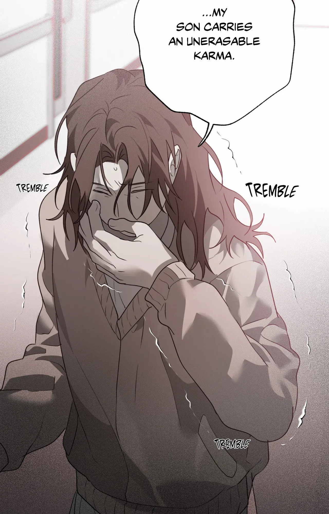 Hold Over You Chapter 42 page 40 - 