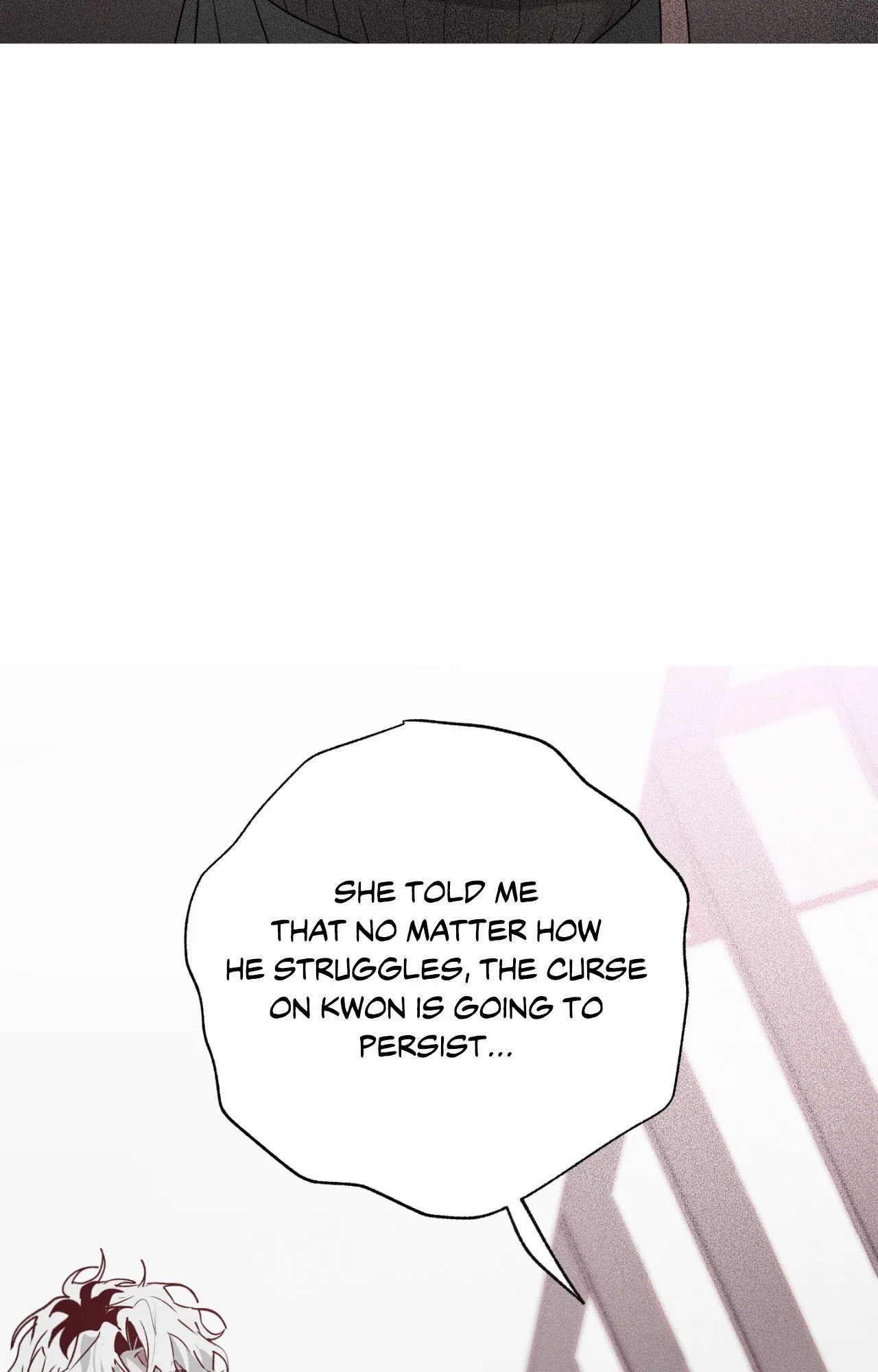 Hold Over You Chapter 42 page 41 - 