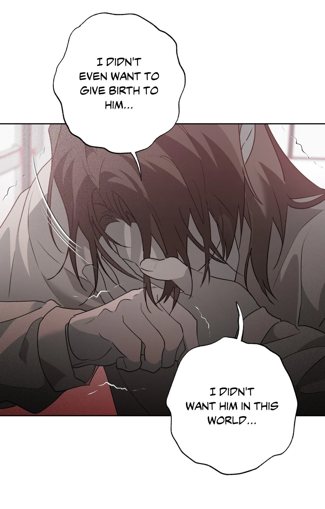 Hold Over You Chapter 42 page 43 - 