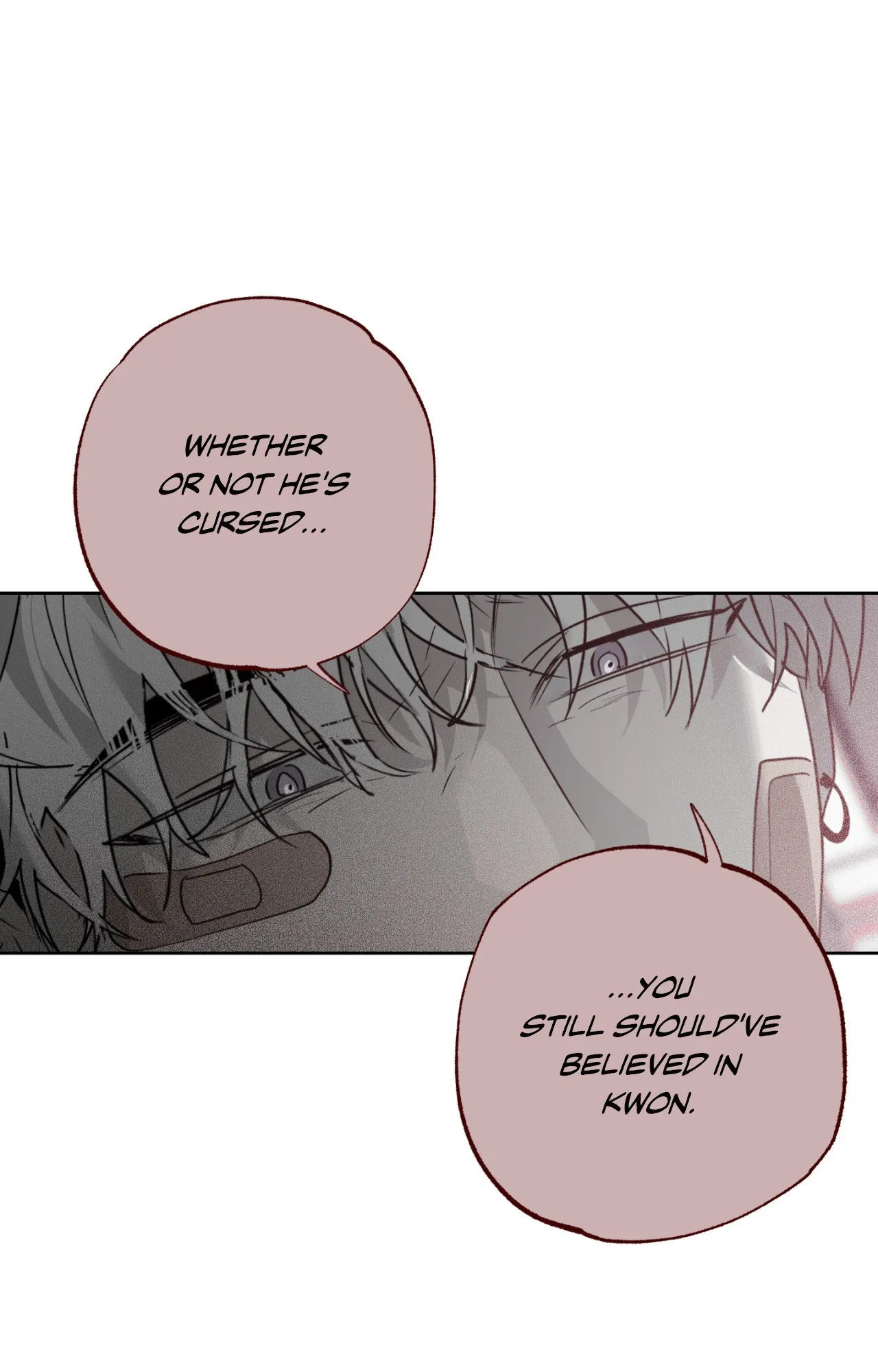 Hold Over You Chapter 42 page 44 - 