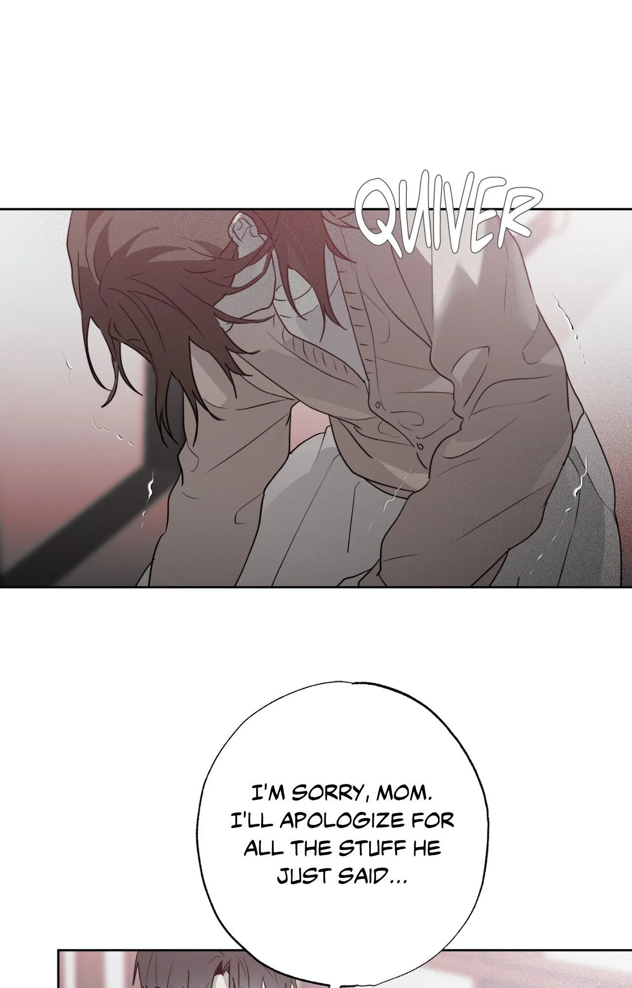 Hold Over You Chapter 42 page 47 - 
