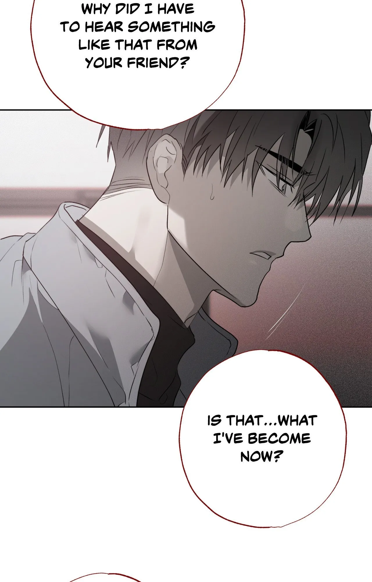 Hold Over You Chapter 42 page 50 - 