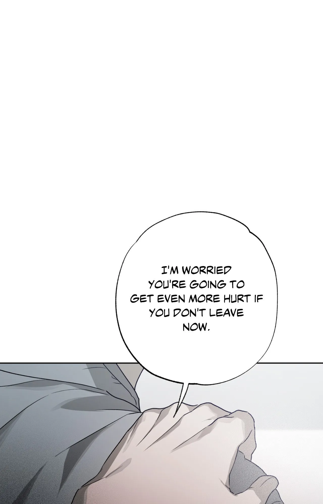 Hold Over You Chapter 42 page 6 - 