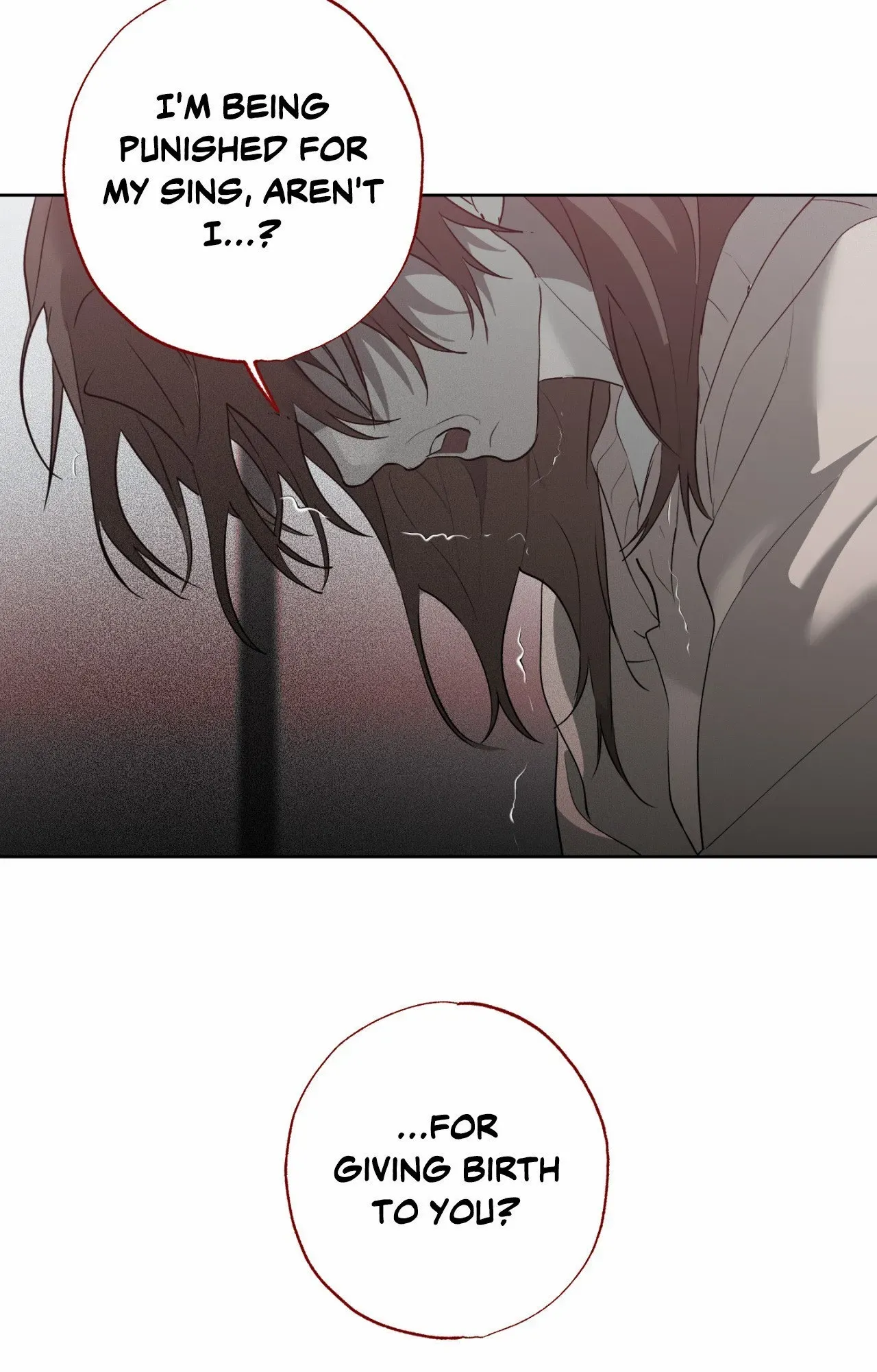 Hold Over You Chapter 42 page 51 - 