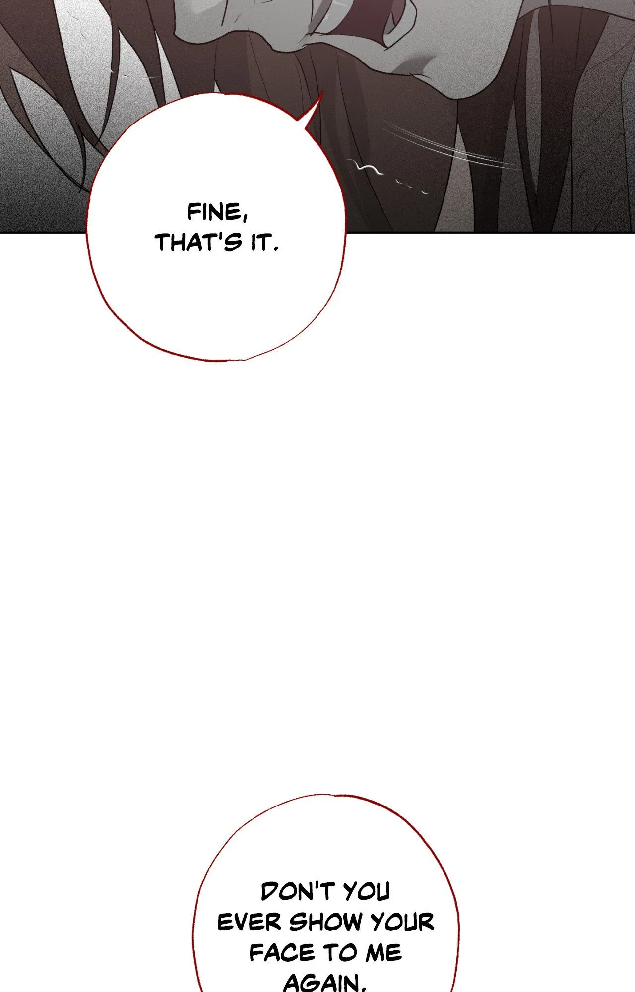 Hold Over You Chapter 42 page 53 - 