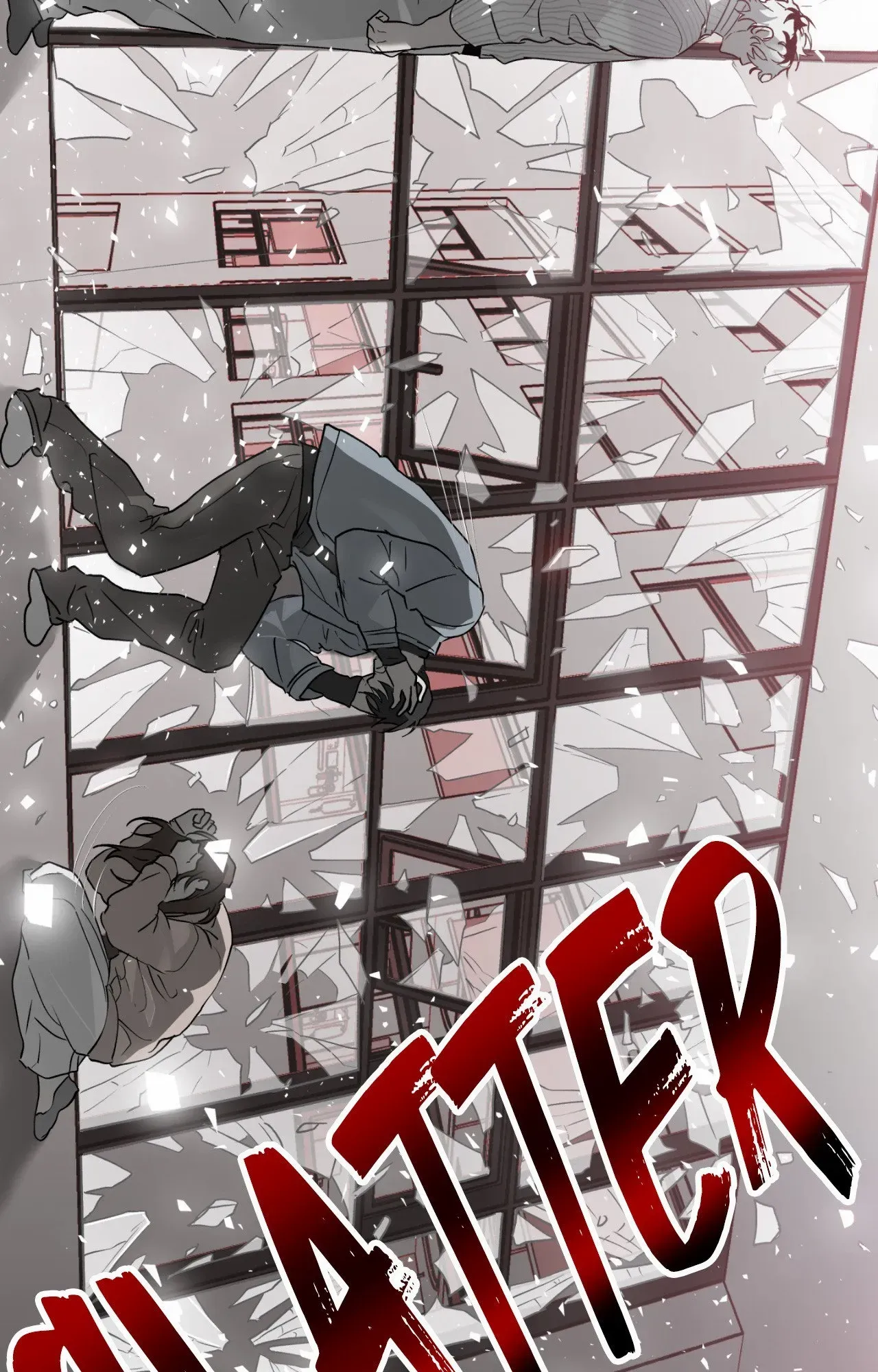 Hold Over You Chapter 42 page 56 - 