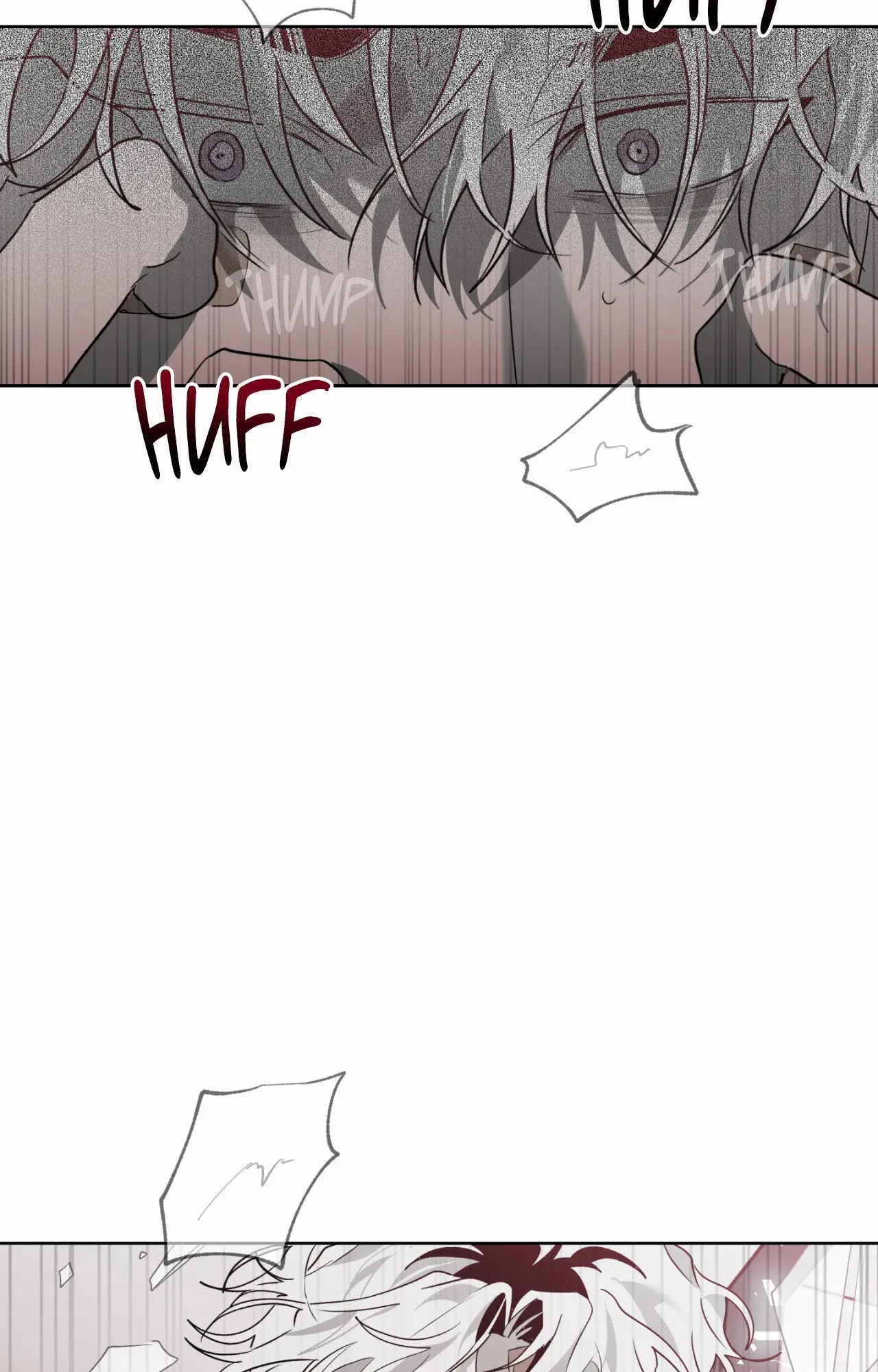 Hold Over You Chapter 42 page 60 - 