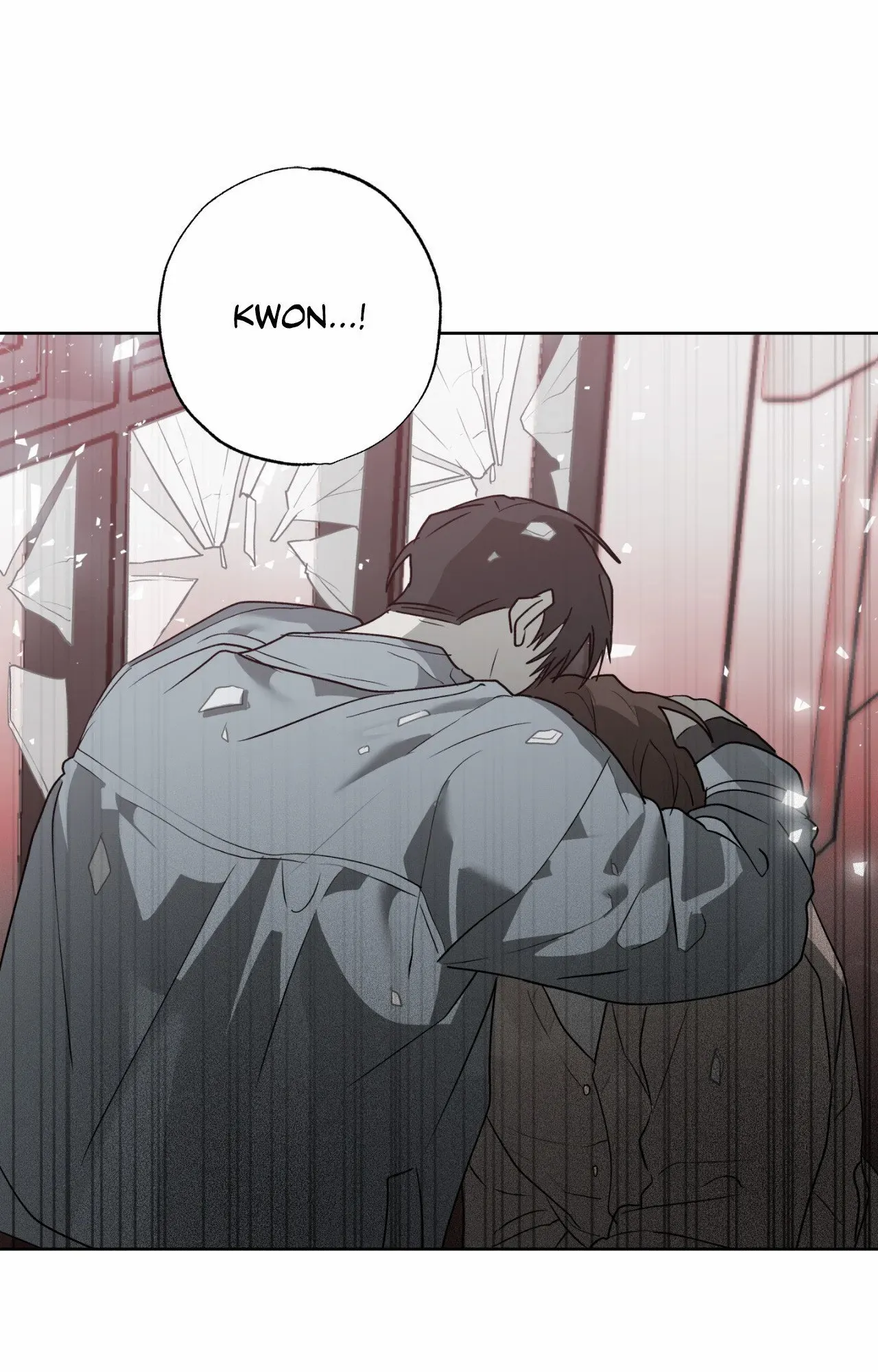 Hold Over You Chapter 42 page 62 - 