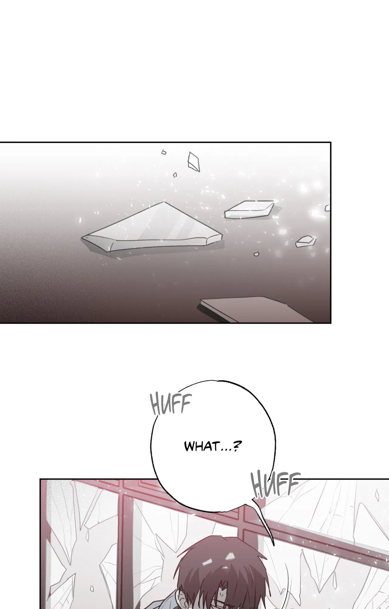 Hold Over You Chapter 42 page 64 - 