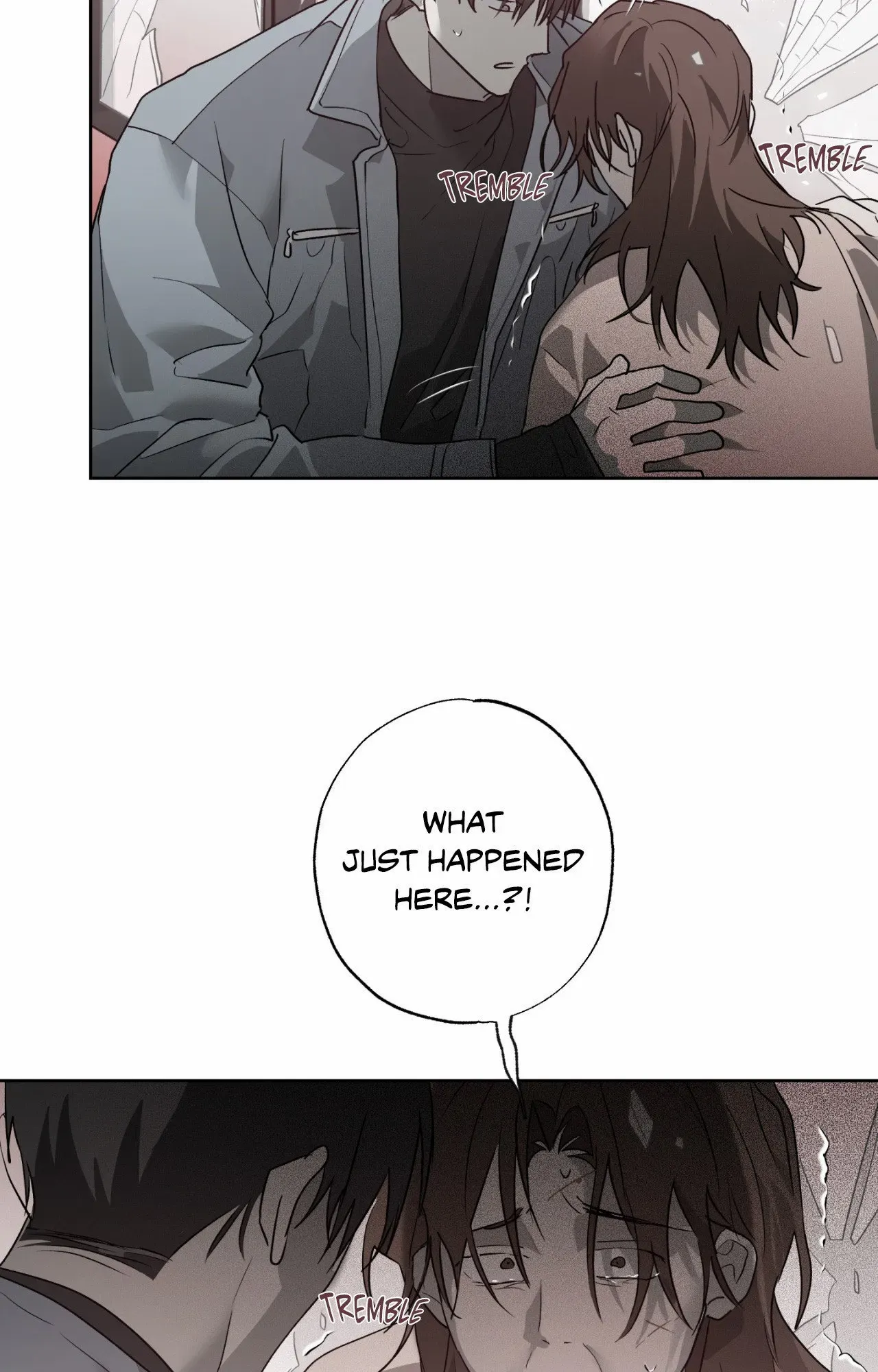 Hold Over You Chapter 42 page 65 - 