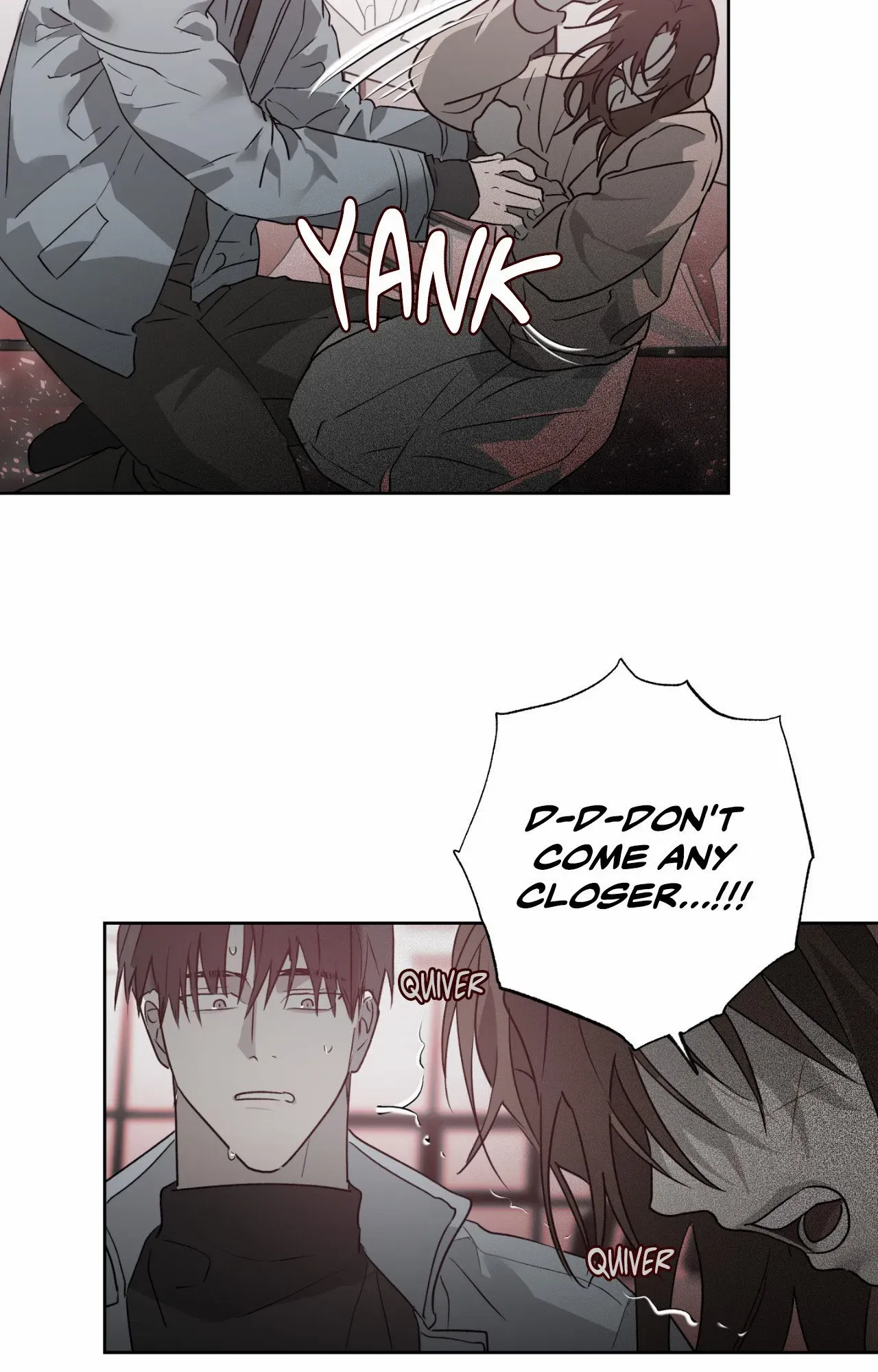 Hold Over You Chapter 42 page 67 - 