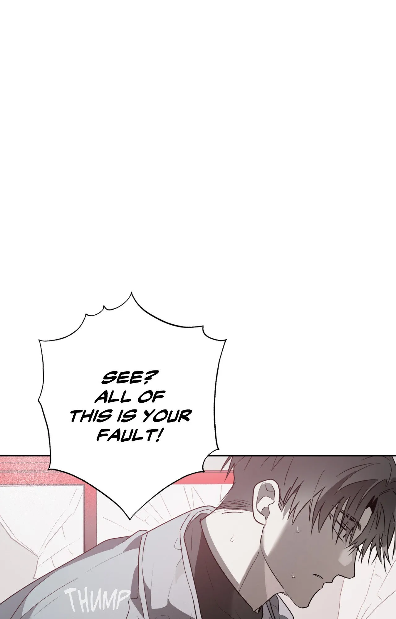 Hold Over You Chapter 42 page 69 - 