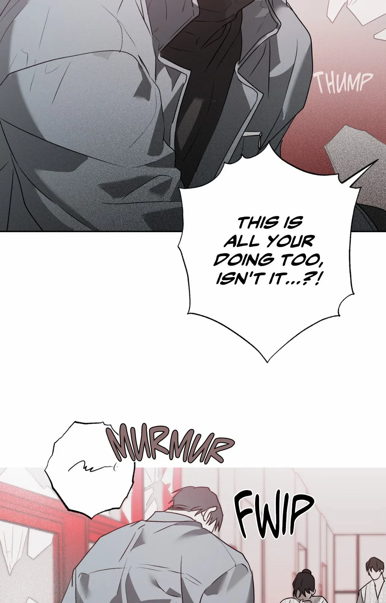 Hold Over You Chapter 42 page 70 - 