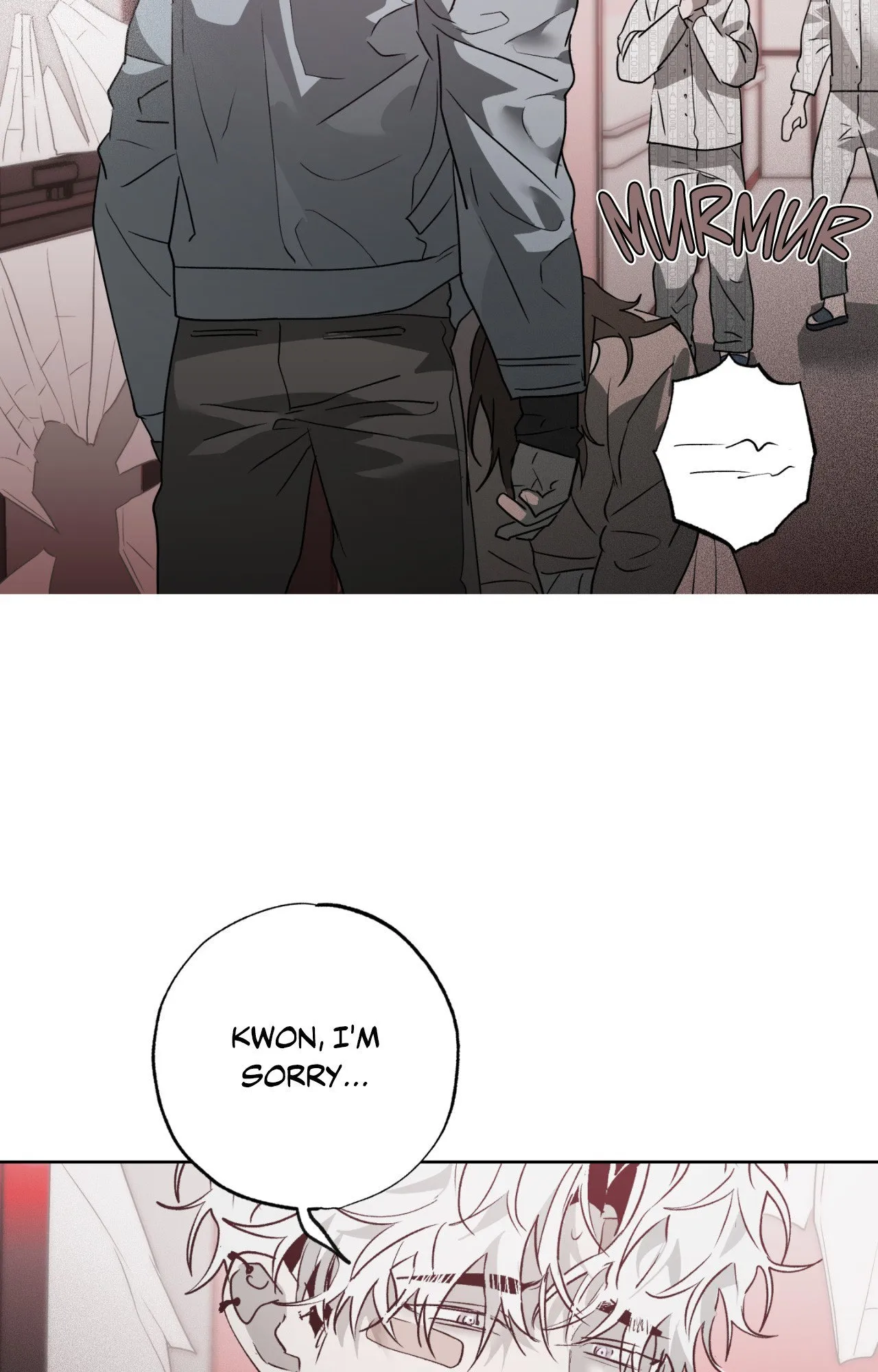 Hold Over You Chapter 42 page 71 - 