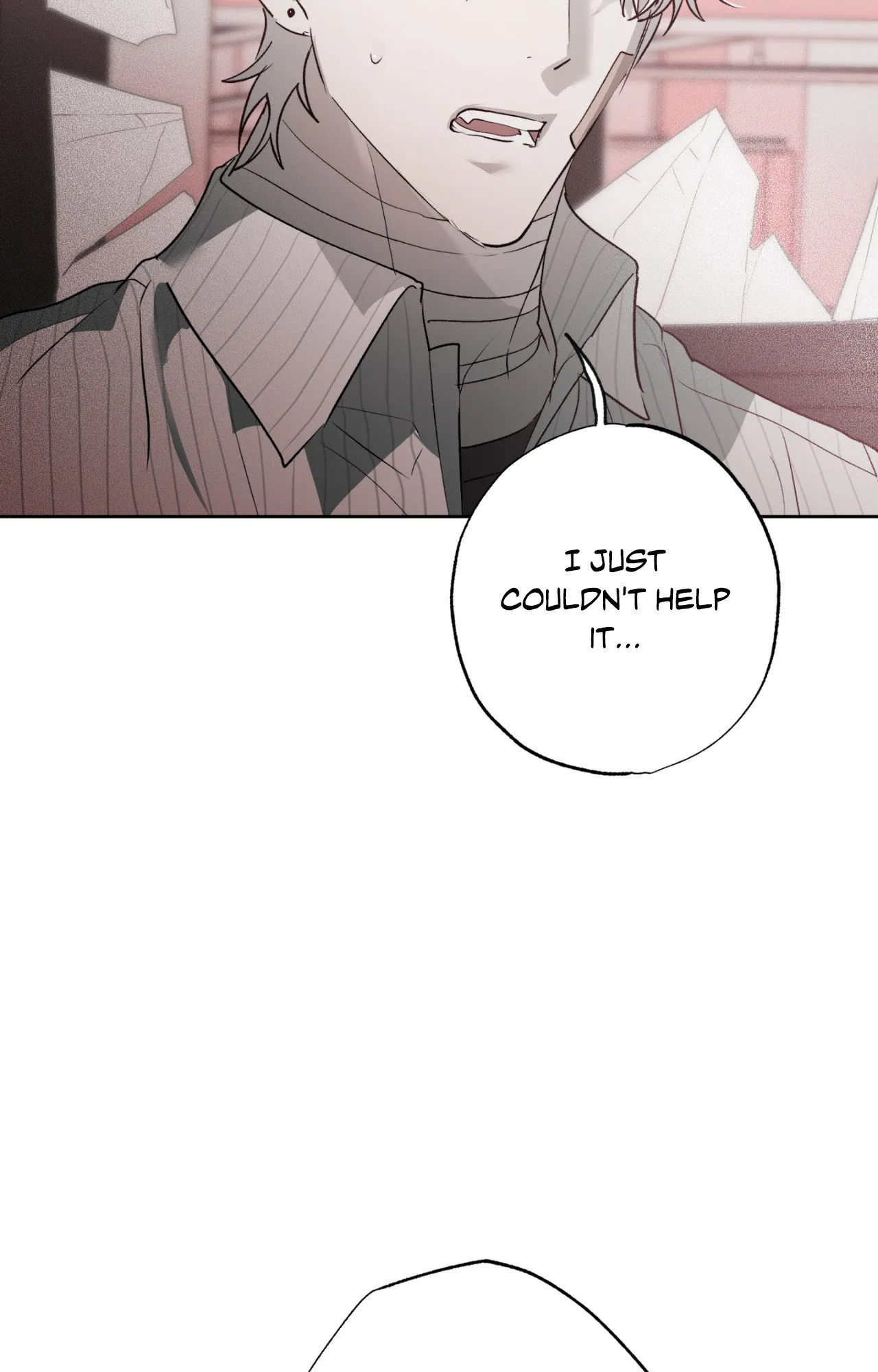 Hold Over You Chapter 42 page 72 - 