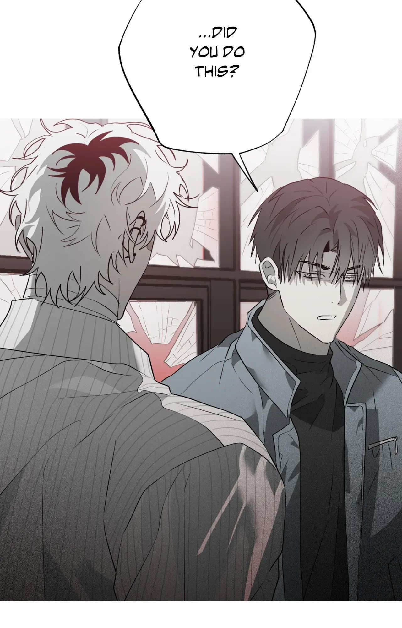 Hold Over You Chapter 42 page 73 - 