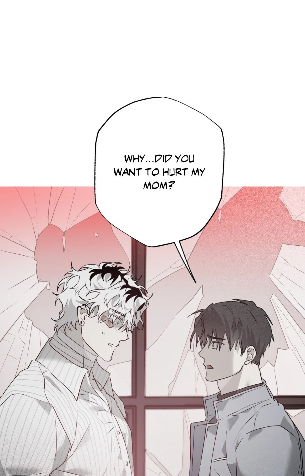 Hold Over You Chapter 42 page 75 - 