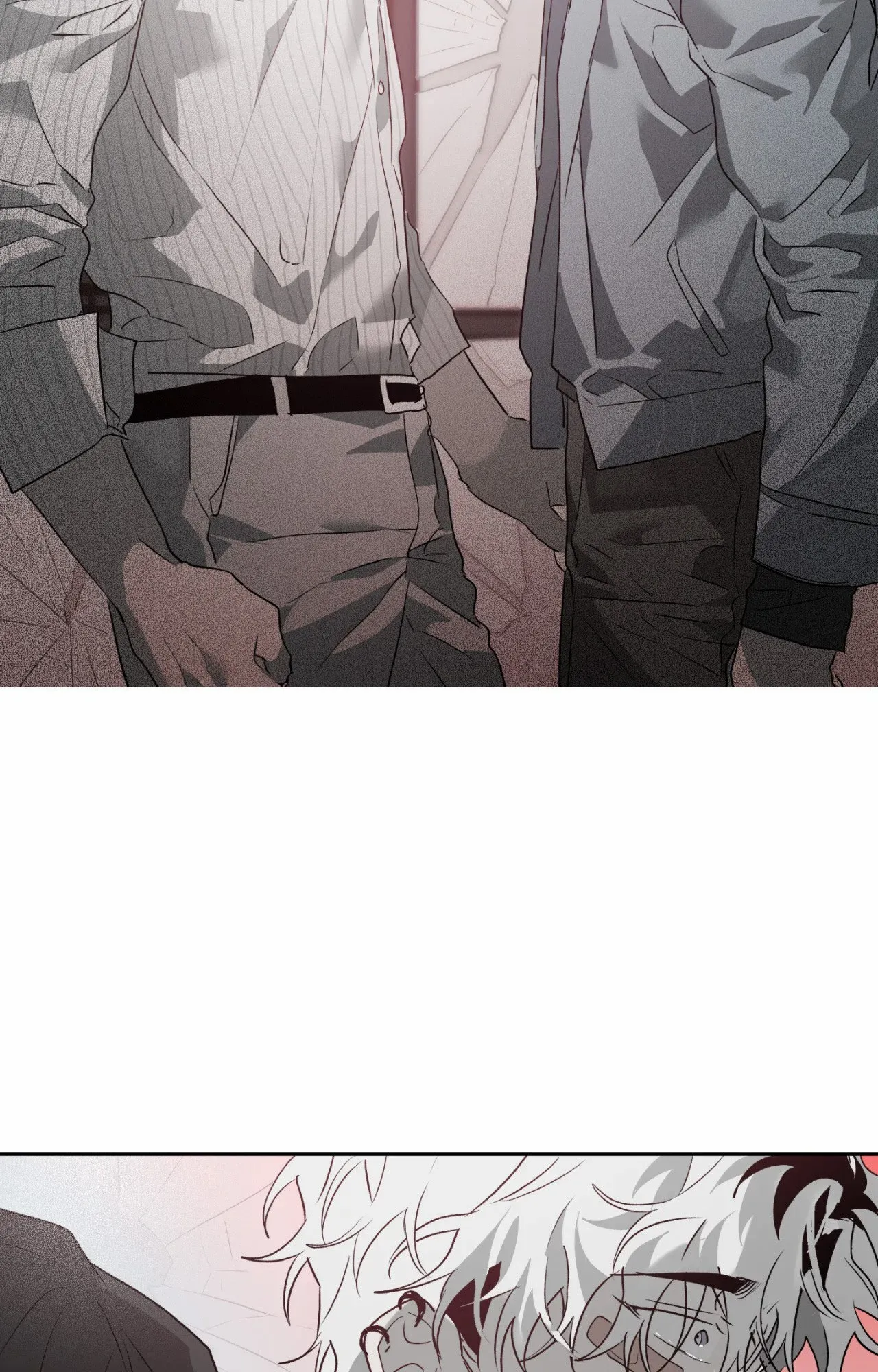 Hold Over You Chapter 42 page 76 - 