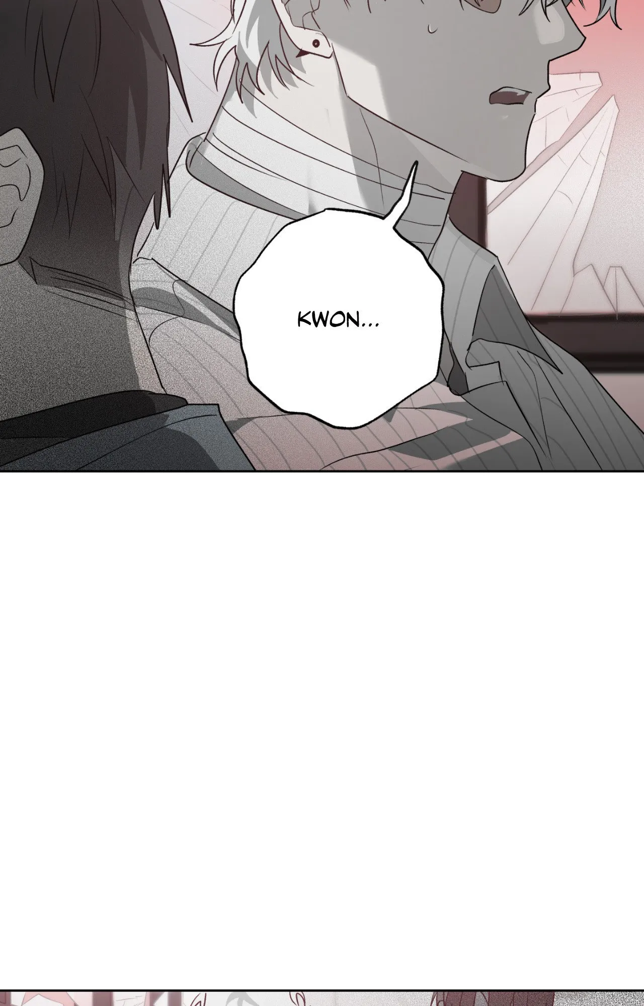 Hold Over You Chapter 42 page 77 - 
