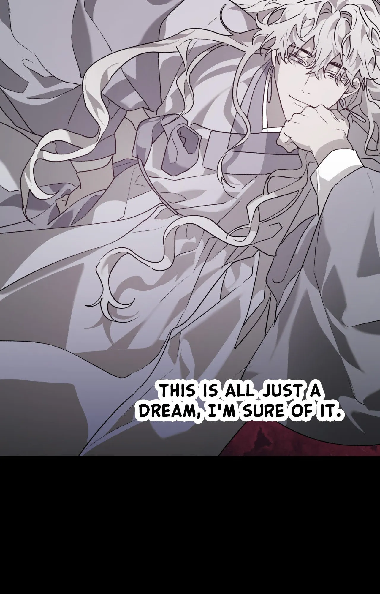 Hold Over You Chapter 43 page 21 - 