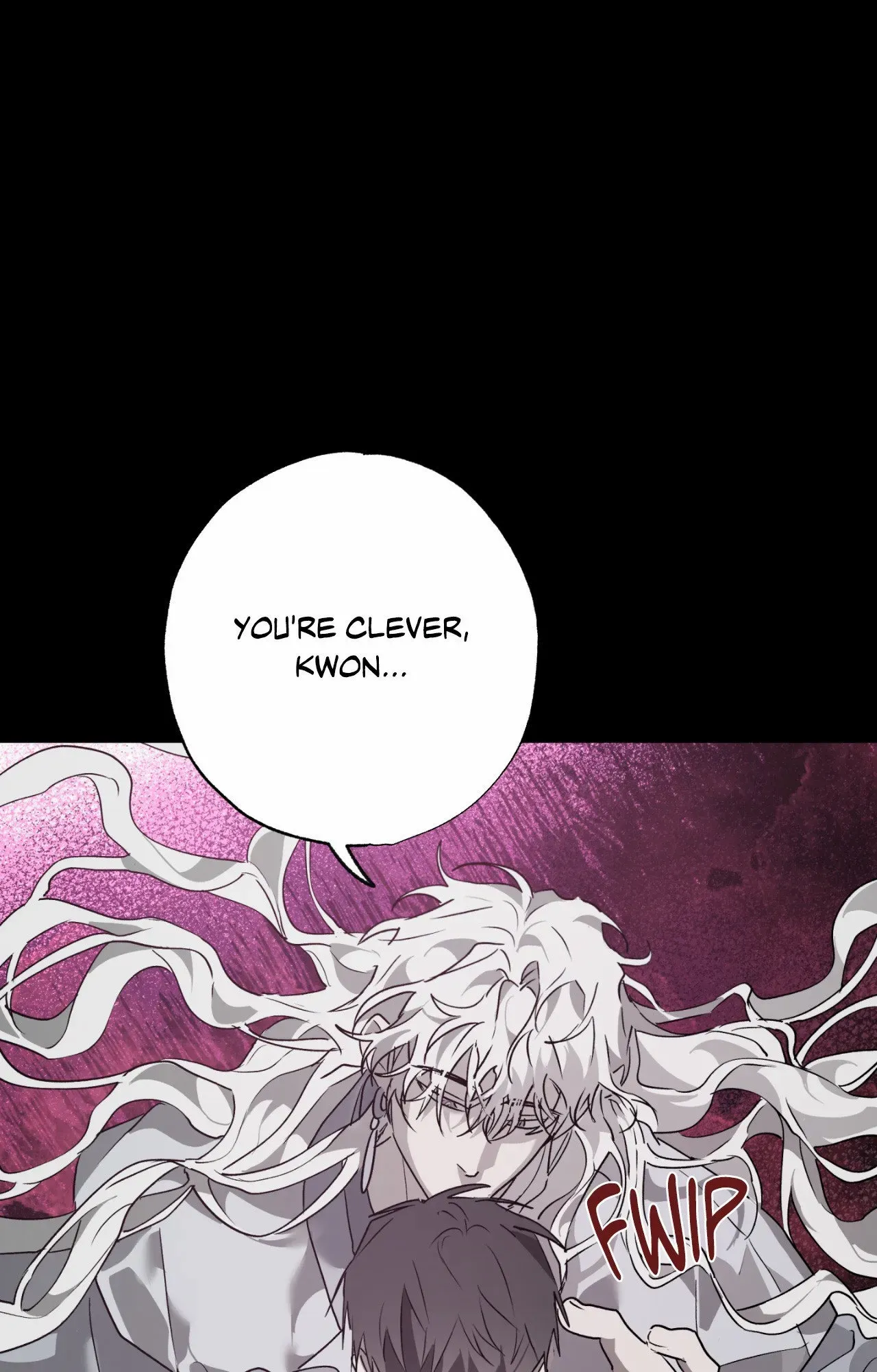Hold Over You Chapter 43 page 25 - 