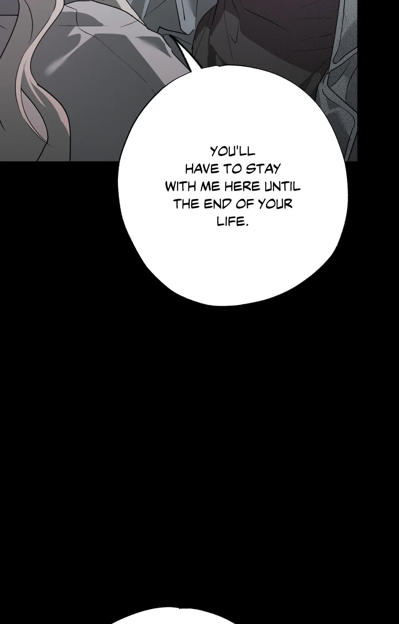 Hold Over You Chapter 43 page 39 - 