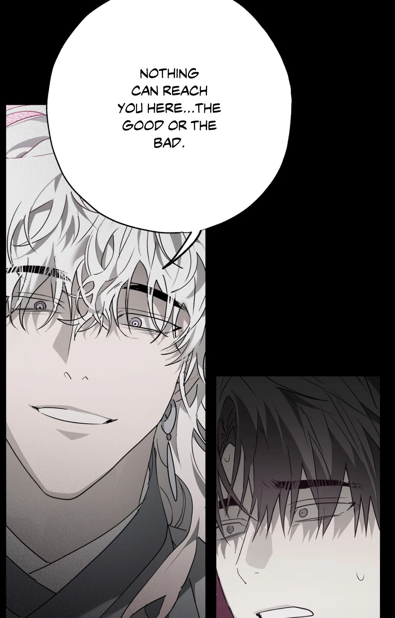 Hold Over You Chapter 43 page 40 - 