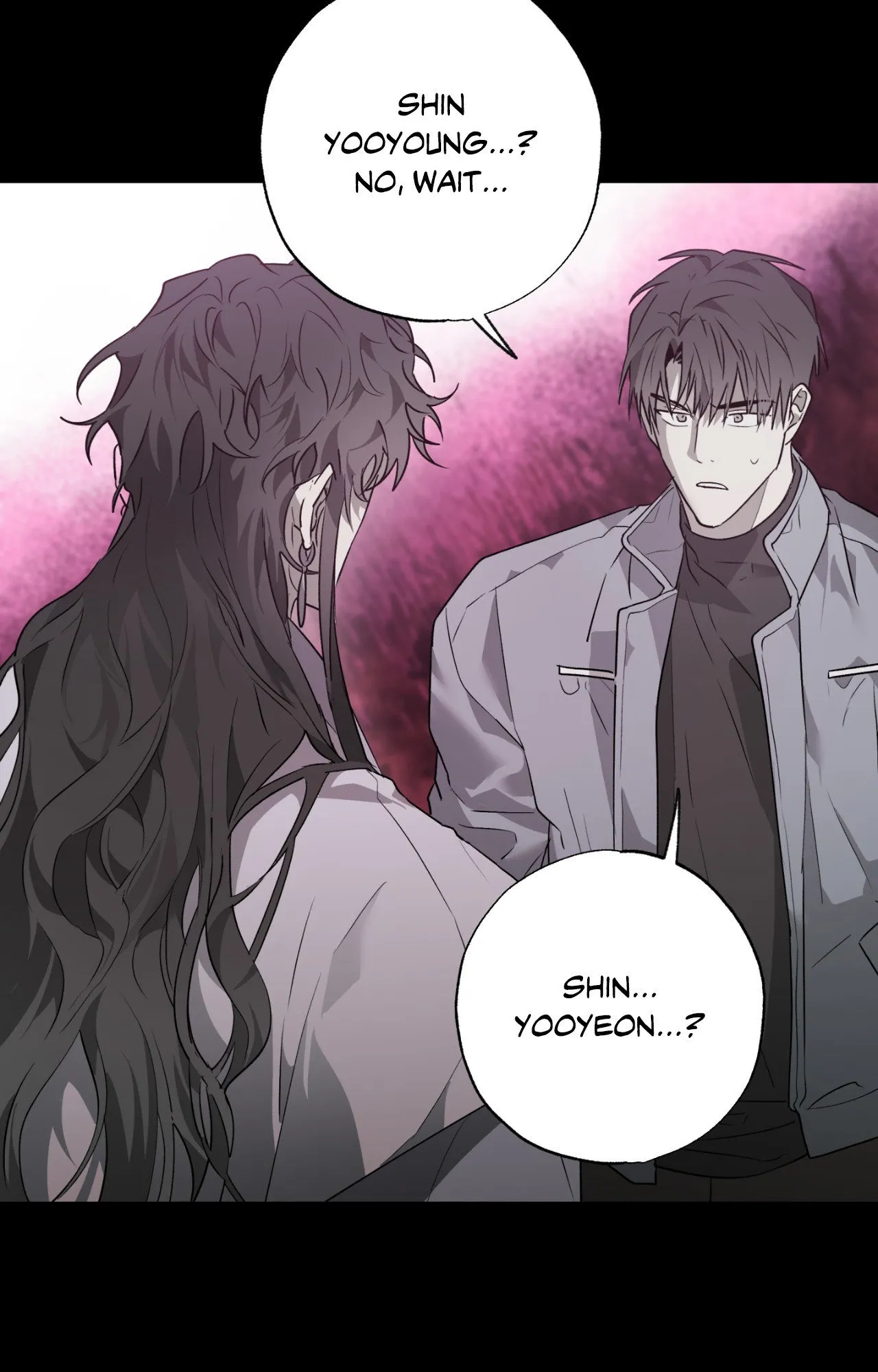 Hold Over You Chapter 43 page 5 - 