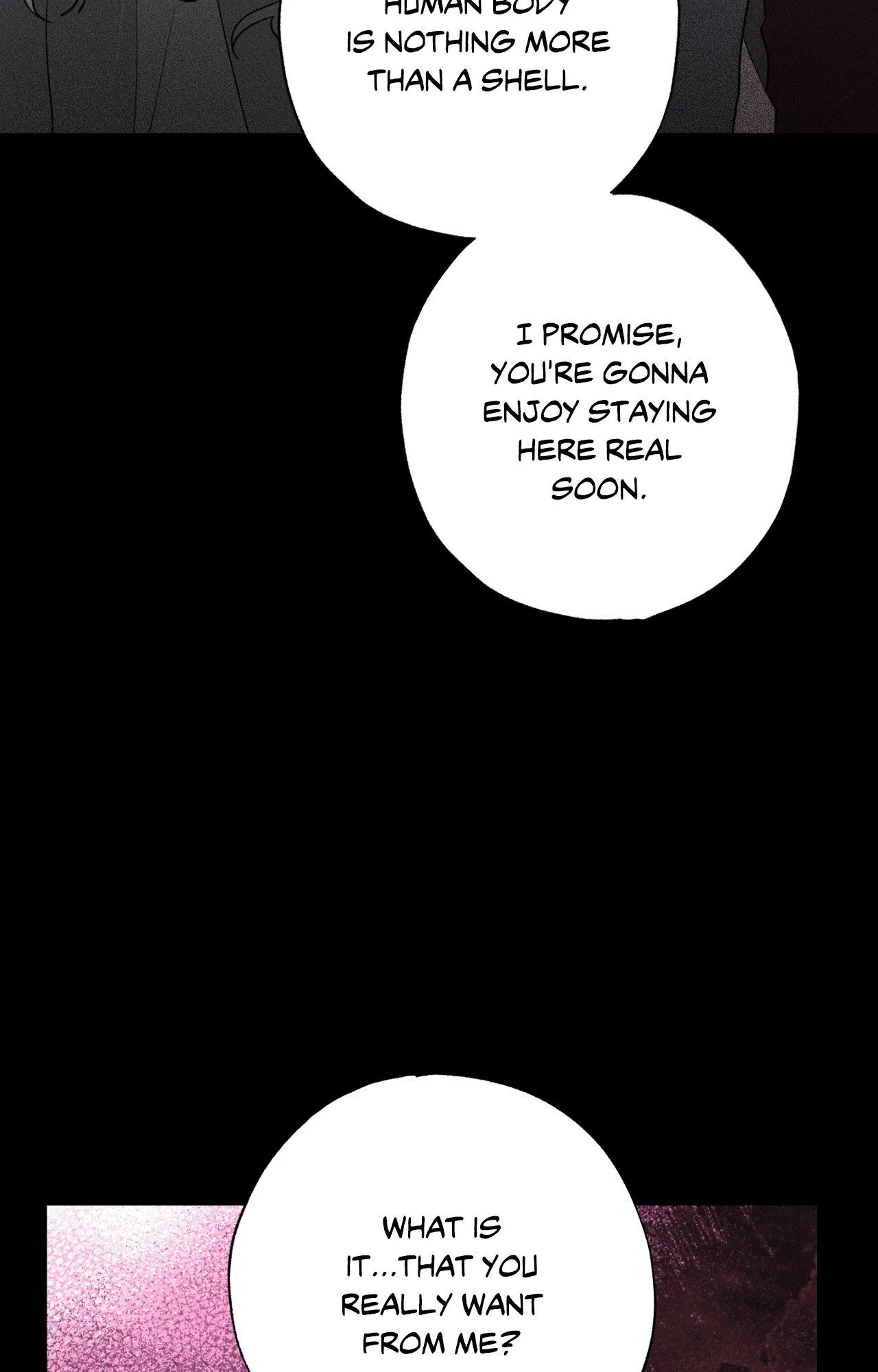 Hold Over You Chapter 43 page 43 - 