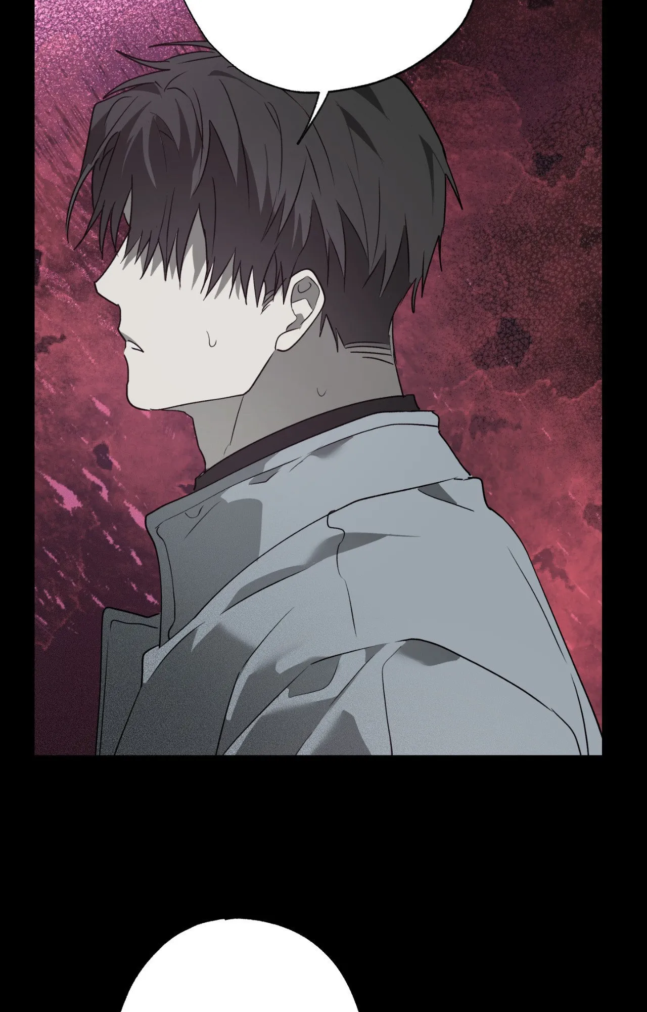 Hold Over You Chapter 43 page 44 - 