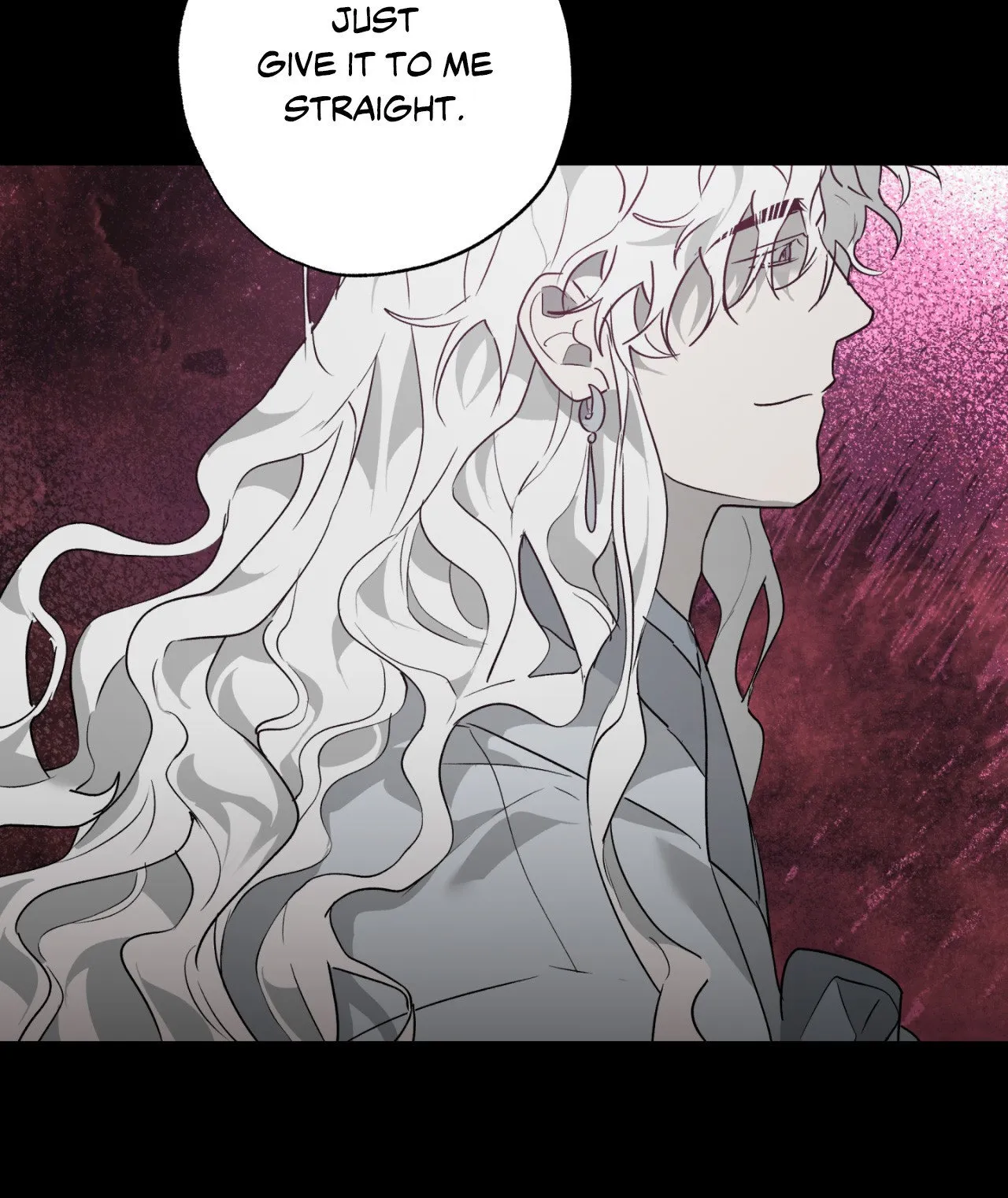 Hold Over You Chapter 43 page 45 - 