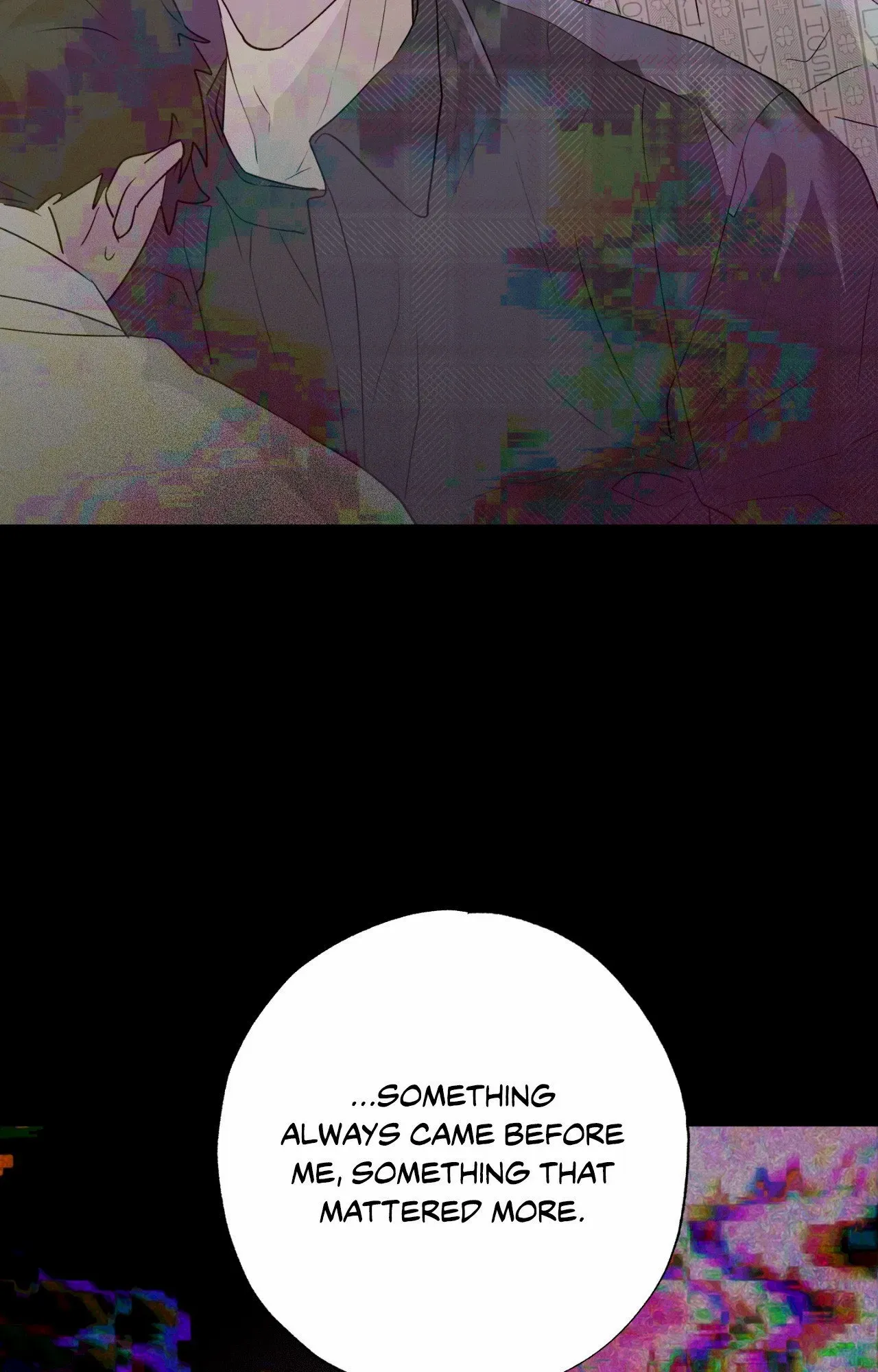 Hold Over You Chapter 43 page 50 - 