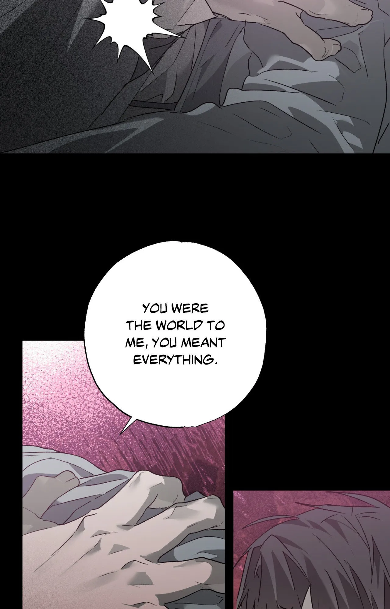 Hold Over You Chapter 43 page 55 - 