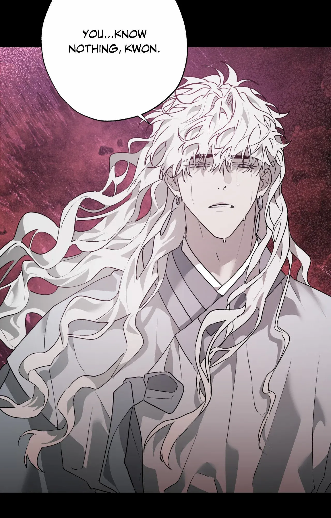 Hold Over You Chapter 43 page 70 - 