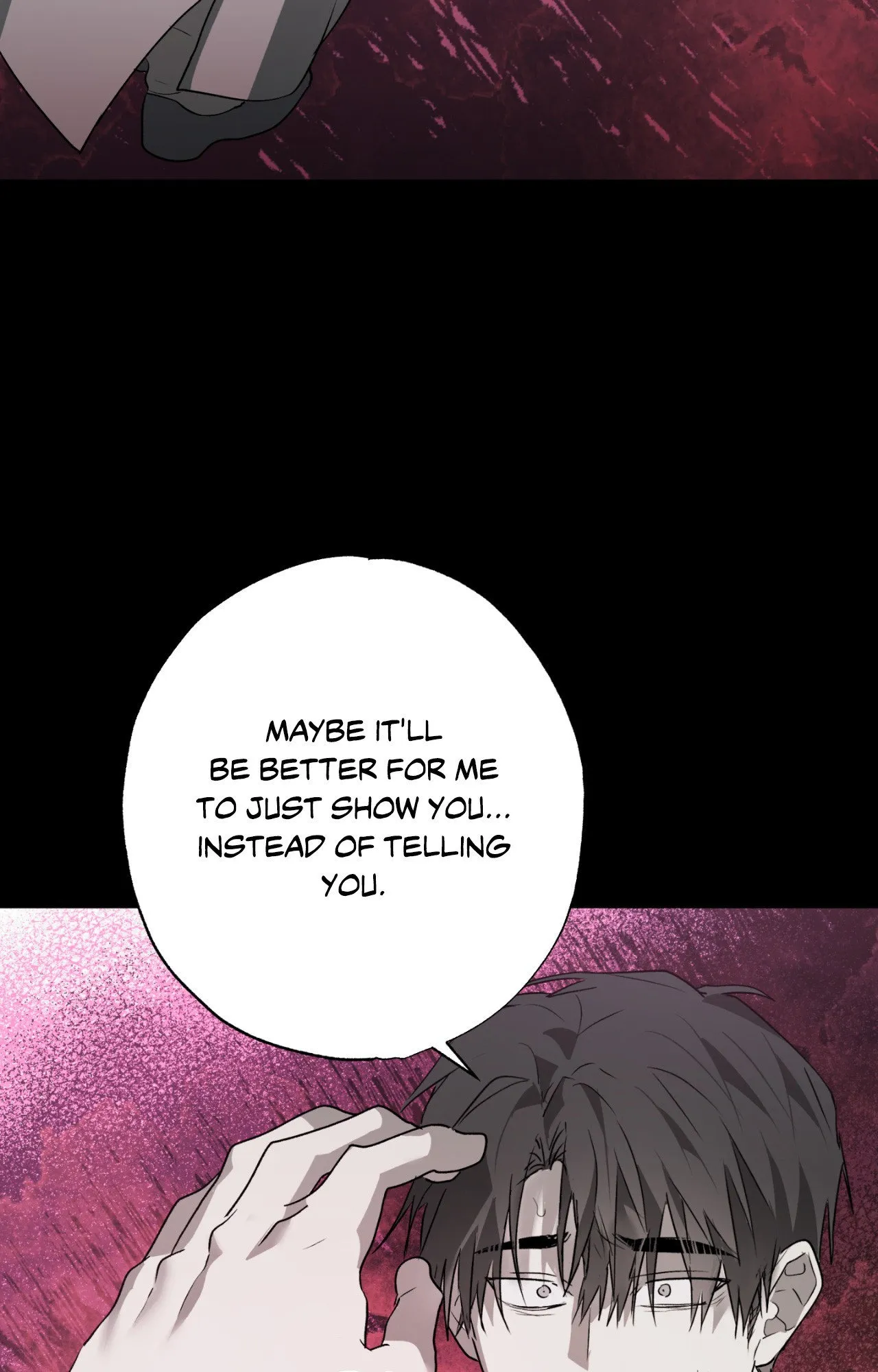 Hold Over You Chapter 43 page 74 - 