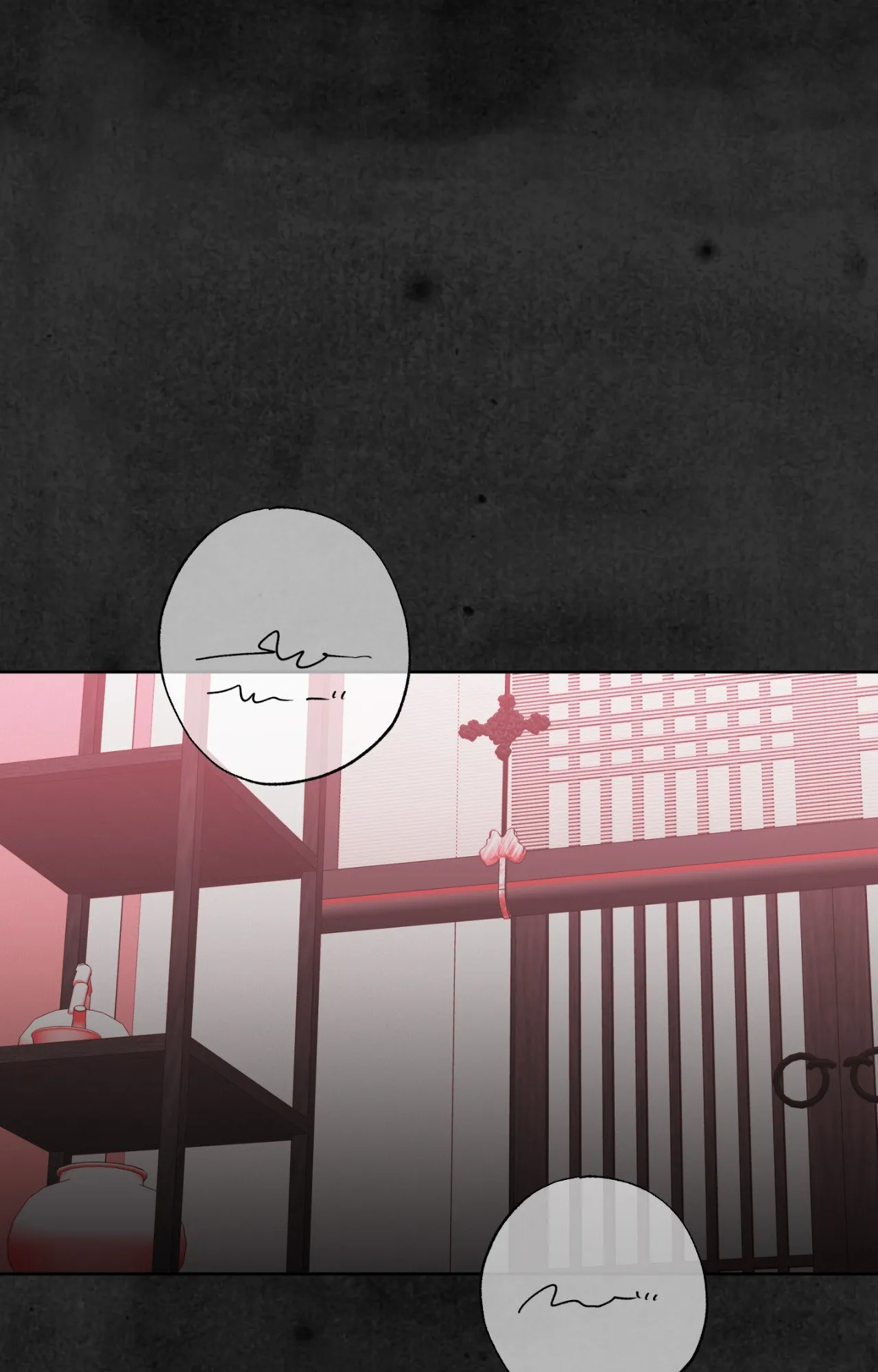 Hold Over You Chapter 43 page 83 - 