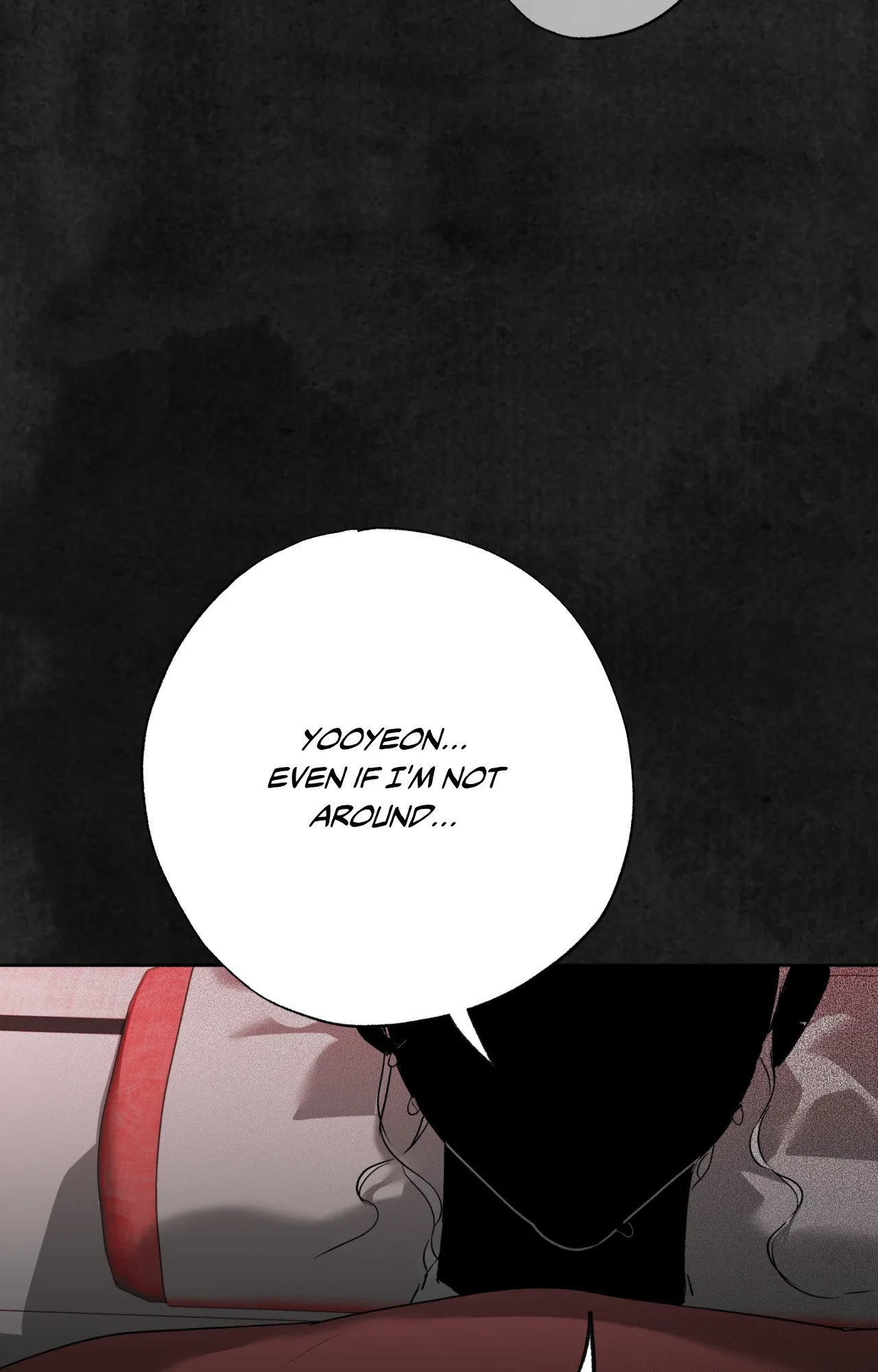 Hold Over You Chapter 43 page 84 - 