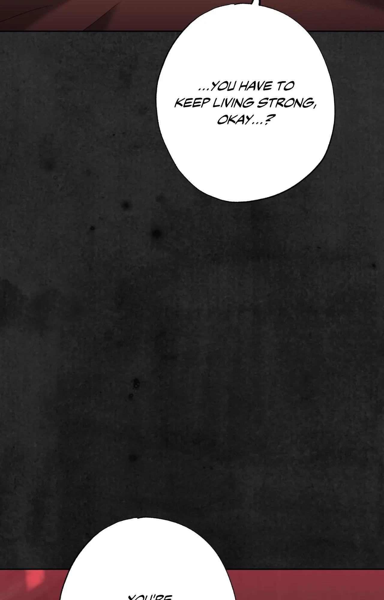 Hold Over You Chapter 43 page 85 - 