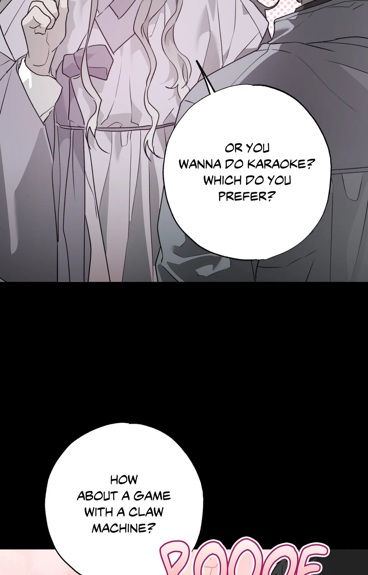 Hold Over You Chapter 44 page 15 - 