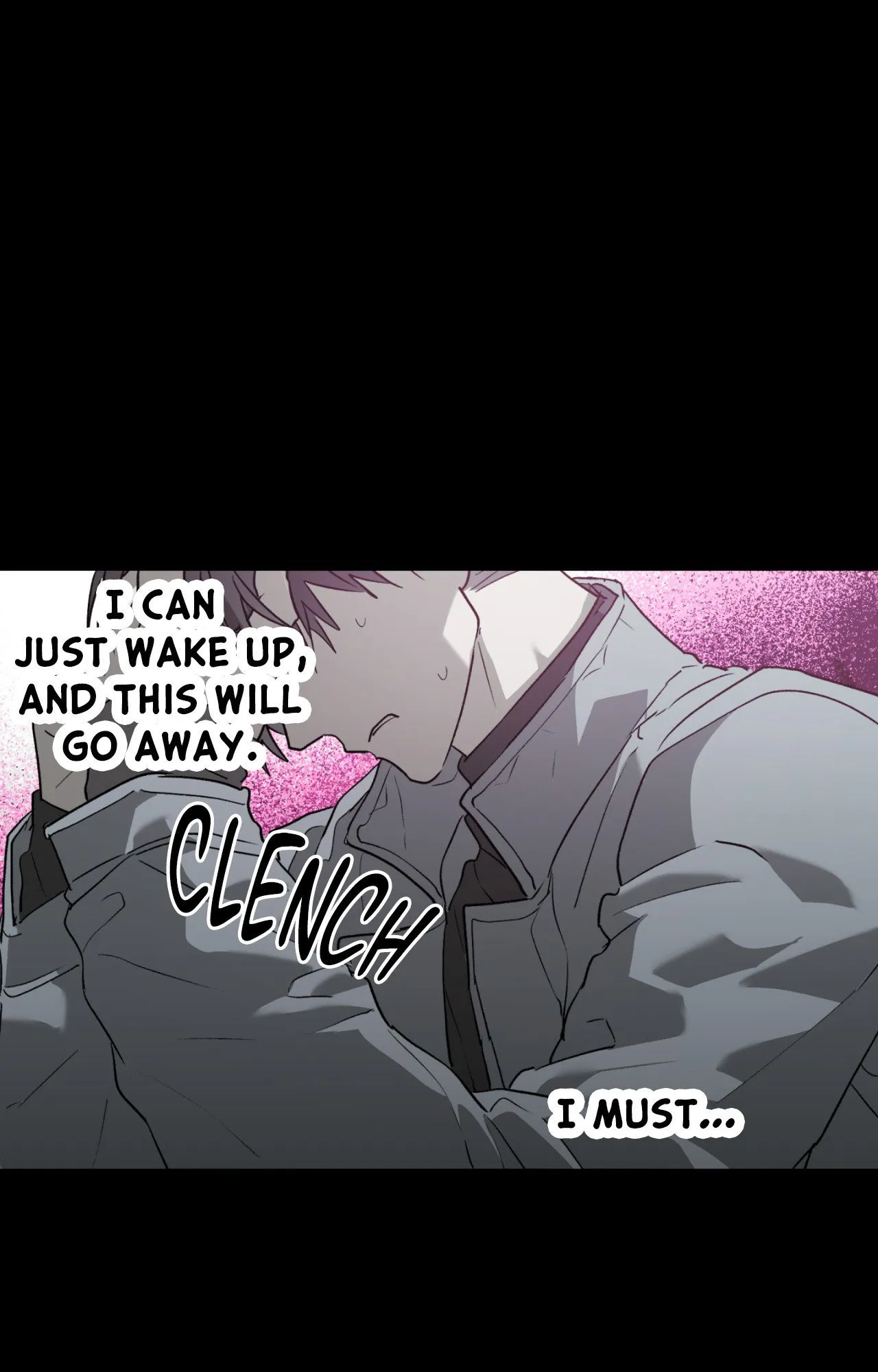 Hold Over You Chapter 44 page 22 - 