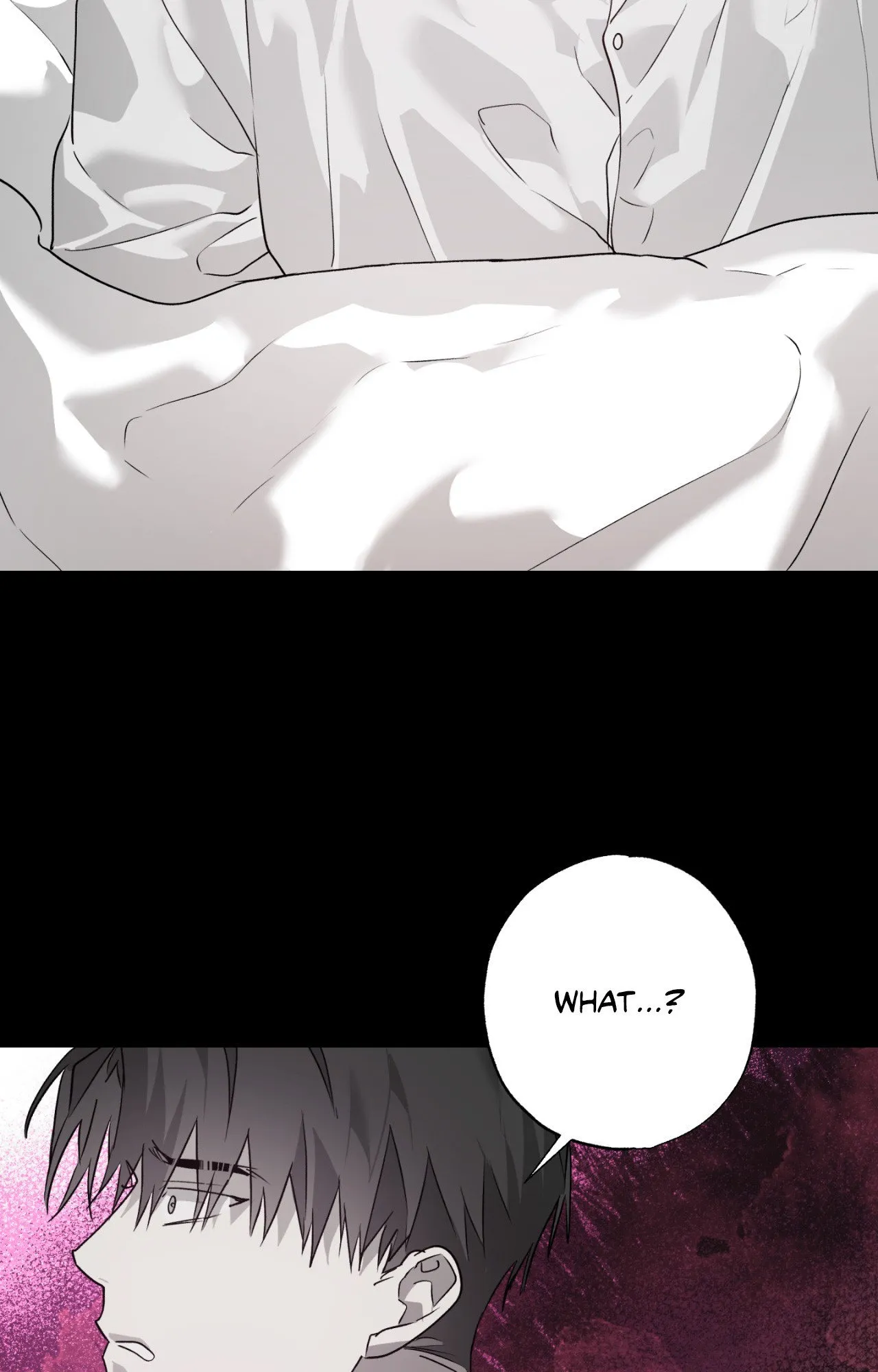 Hold Over You Chapter 44 page 33 - 