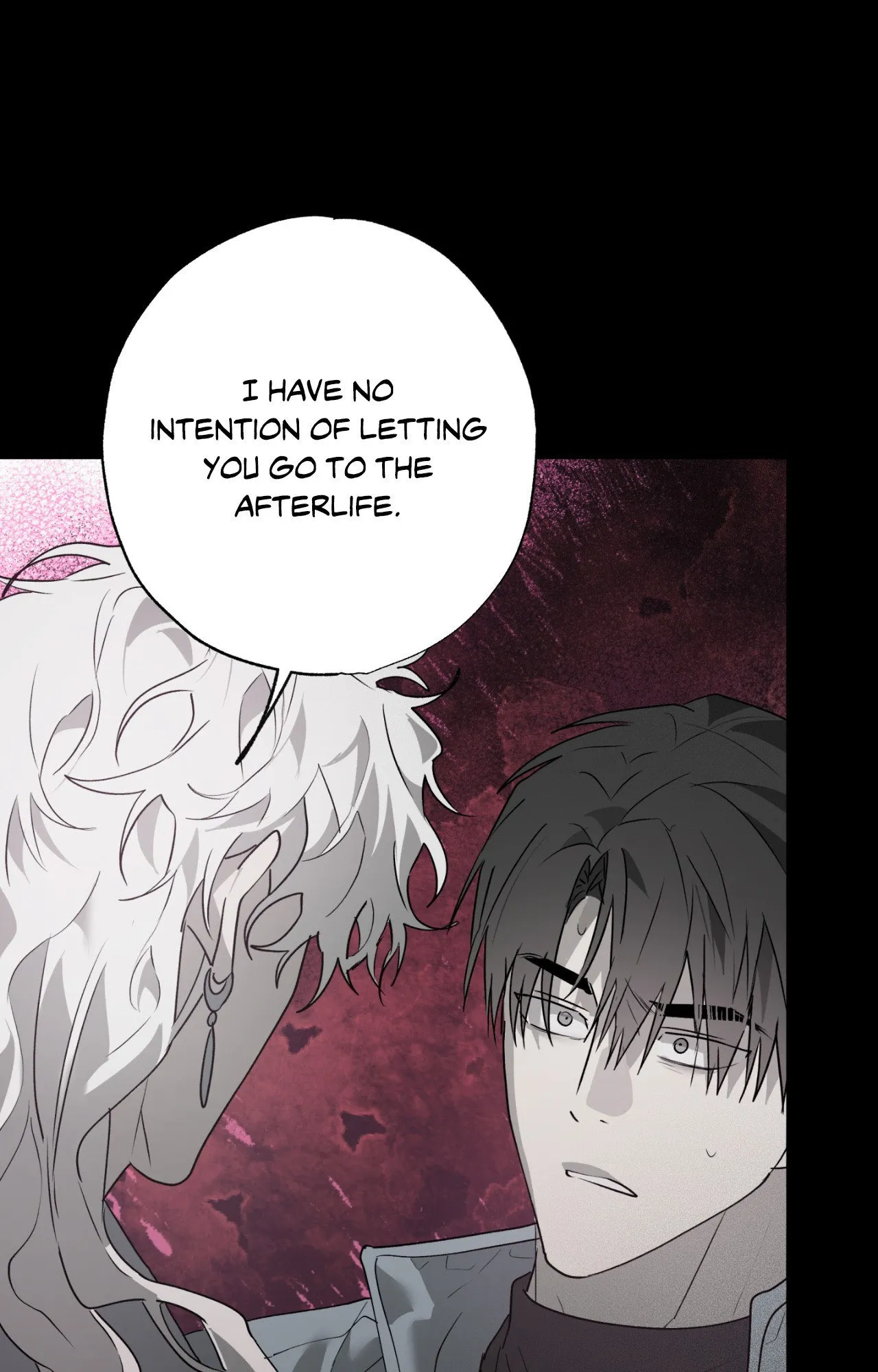 Hold Over You Chapter 44 page 38 - 