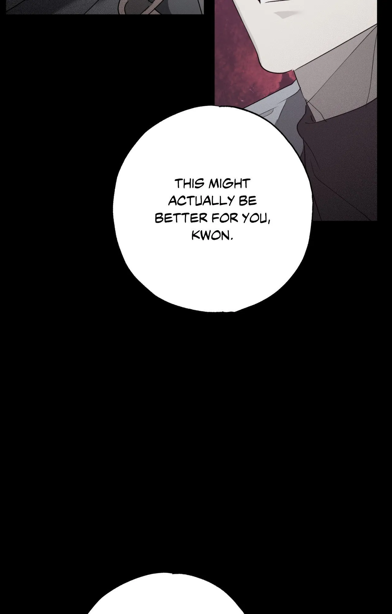 Hold Over You Chapter 44 page 41 - 