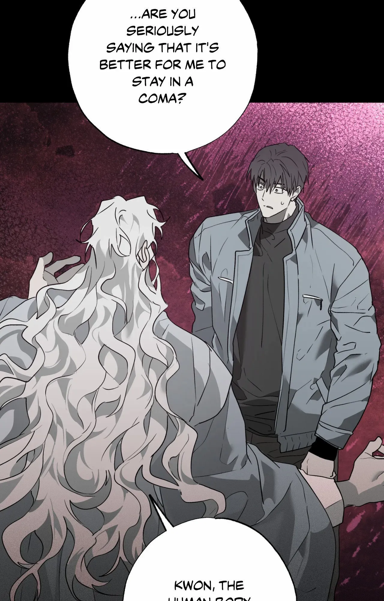 Hold Over You Chapter 44 page 42 - 