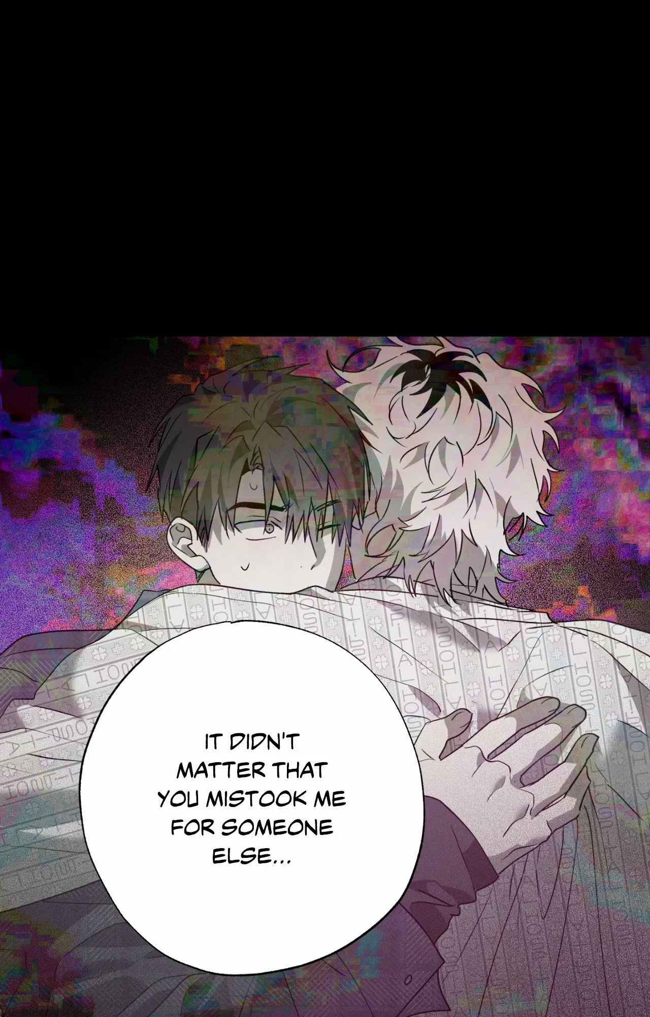 Hold Over You Chapter 44 page 47 - 