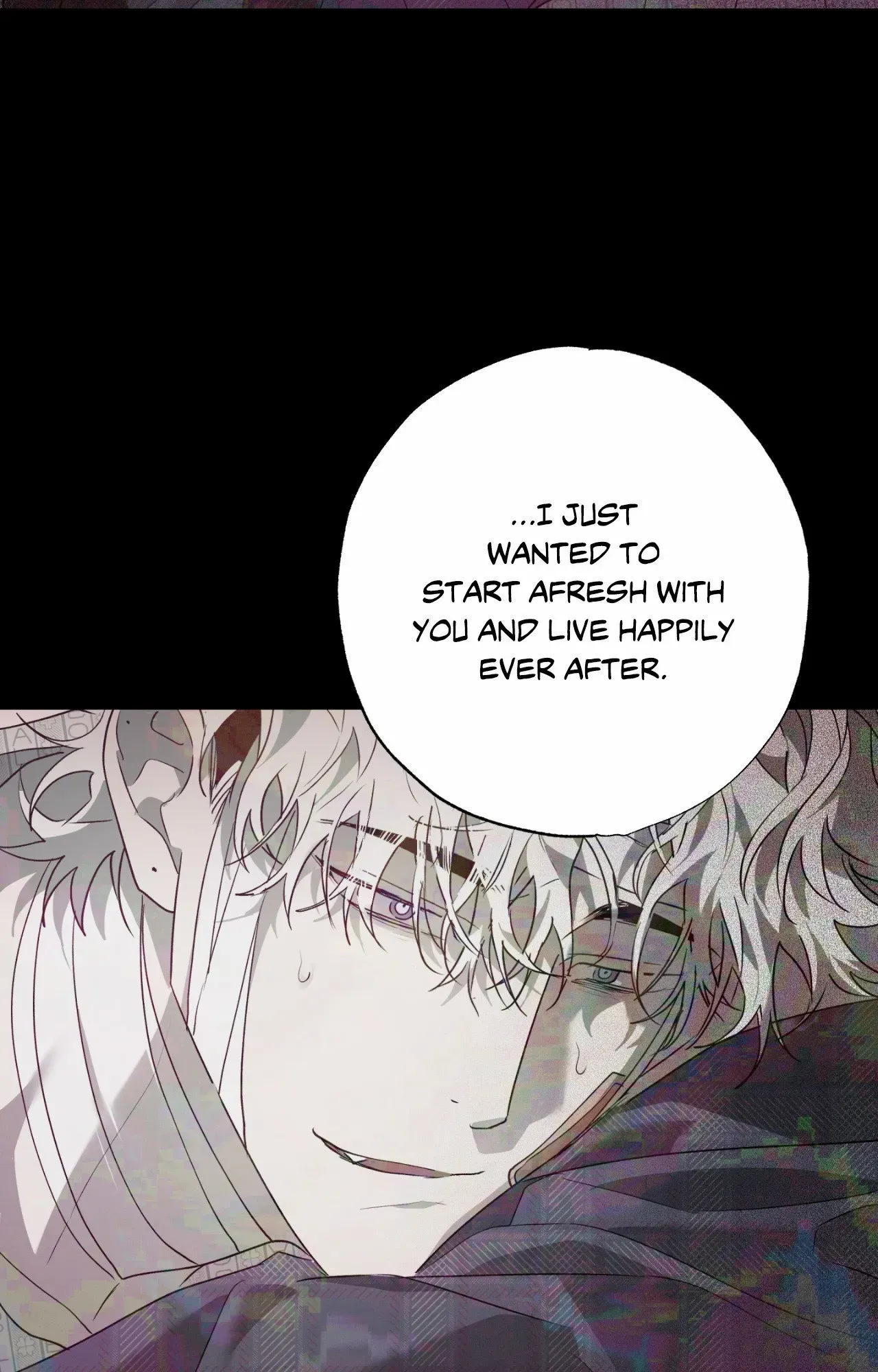 Hold Over You Chapter 44 page 48 - 