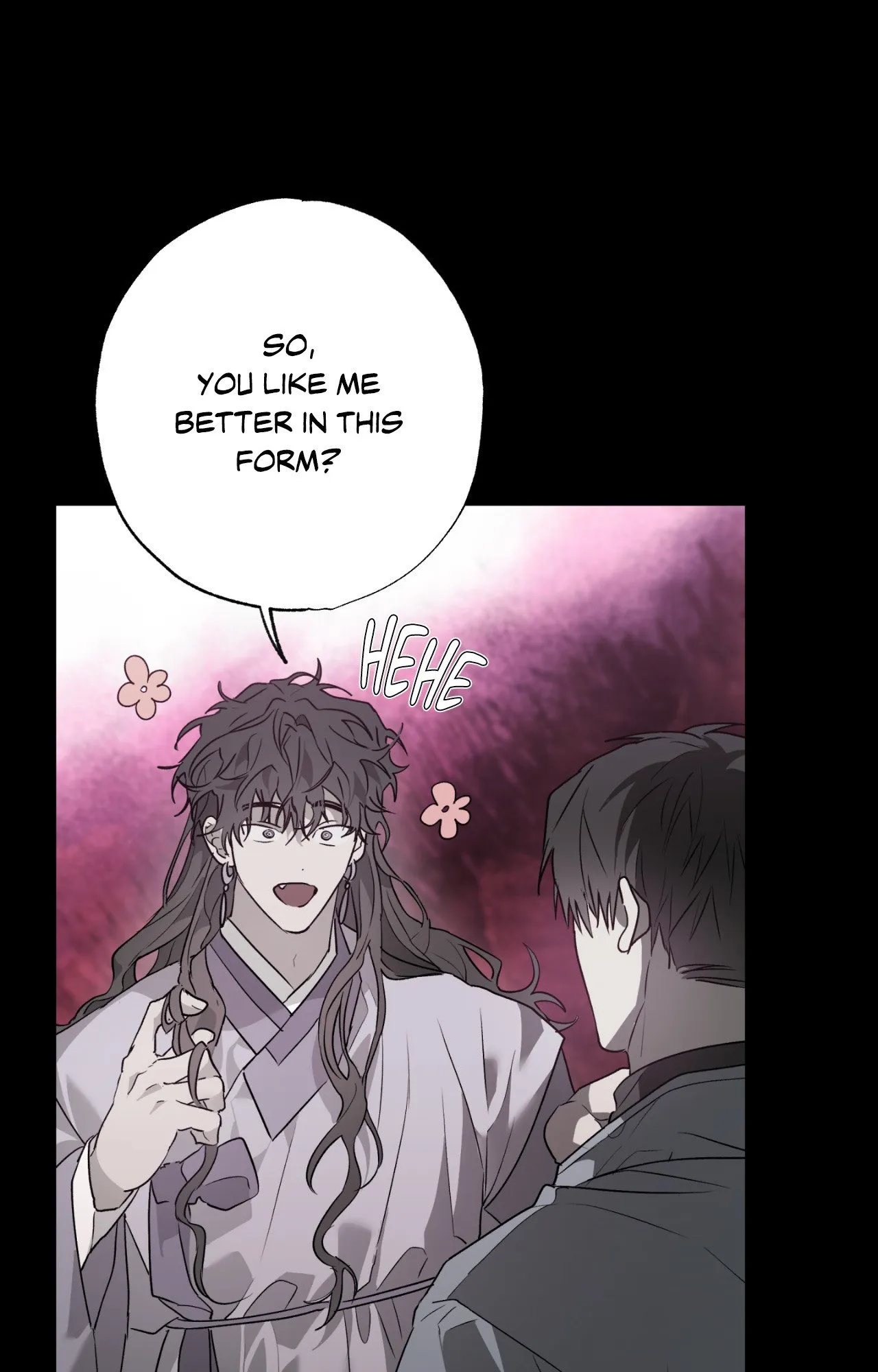 Hold Over You Chapter 44 page 6 - 