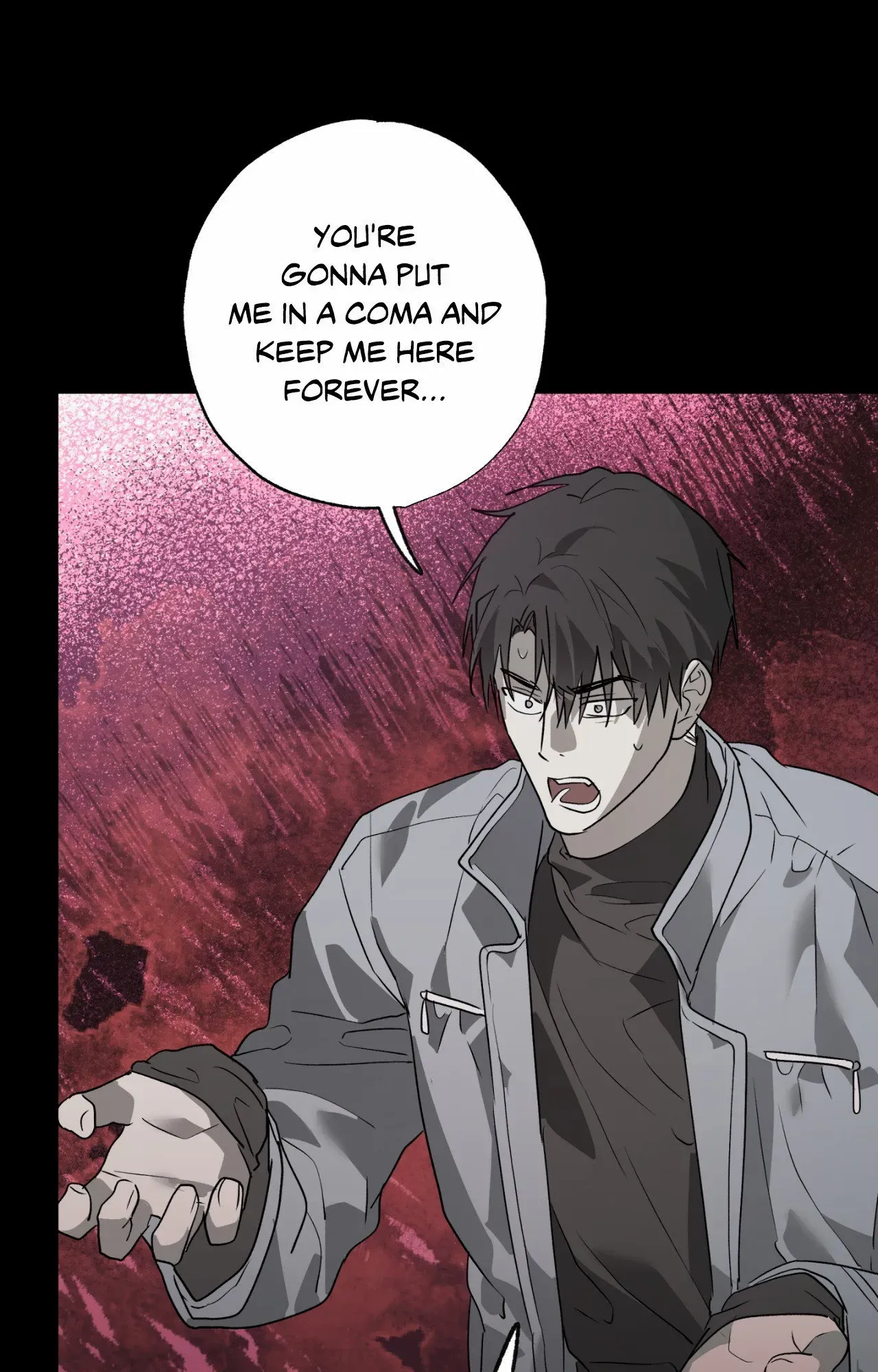 Hold Over You Chapter 44 page 52 - 